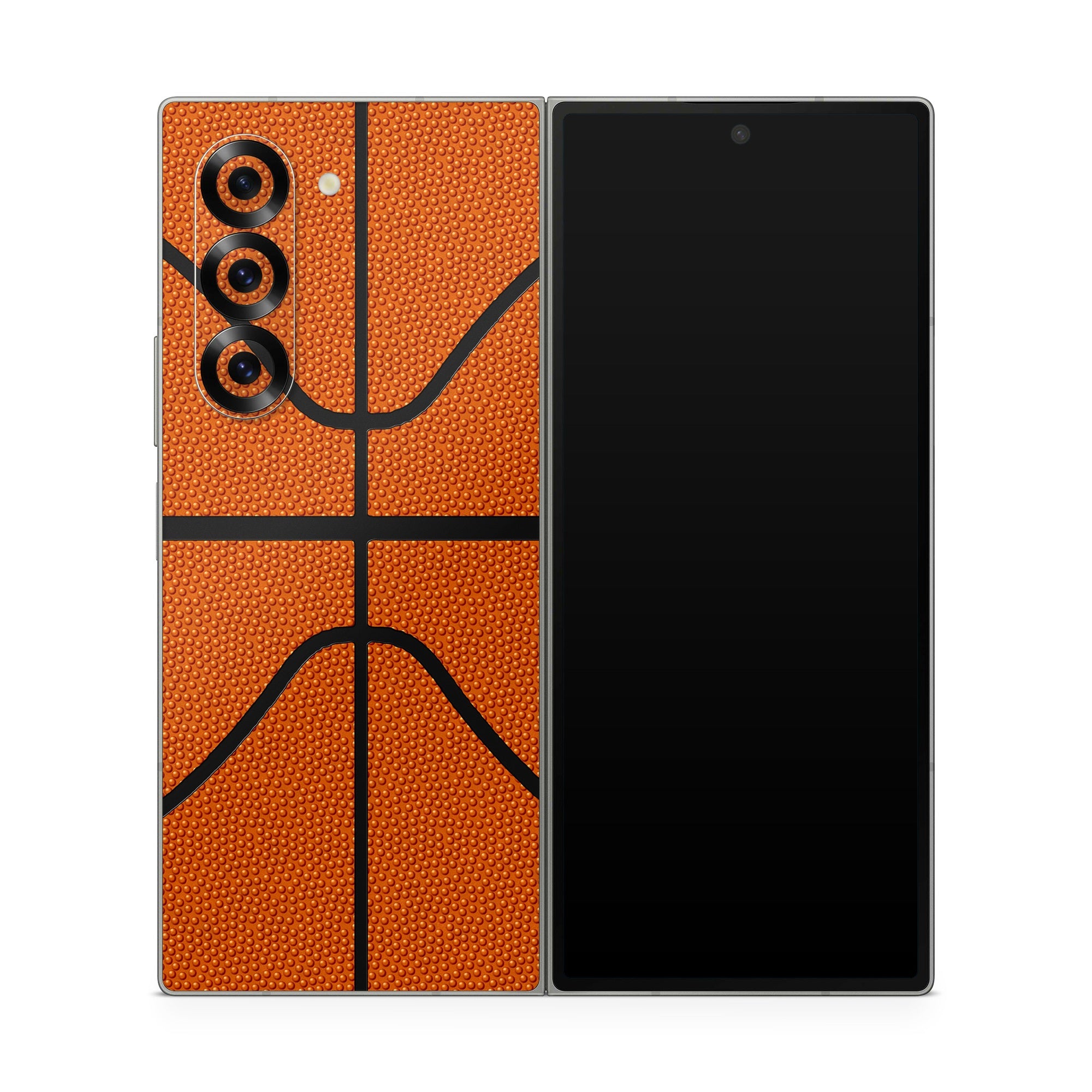 Basketball - Samsung Galaxy Z Fold6 Skin