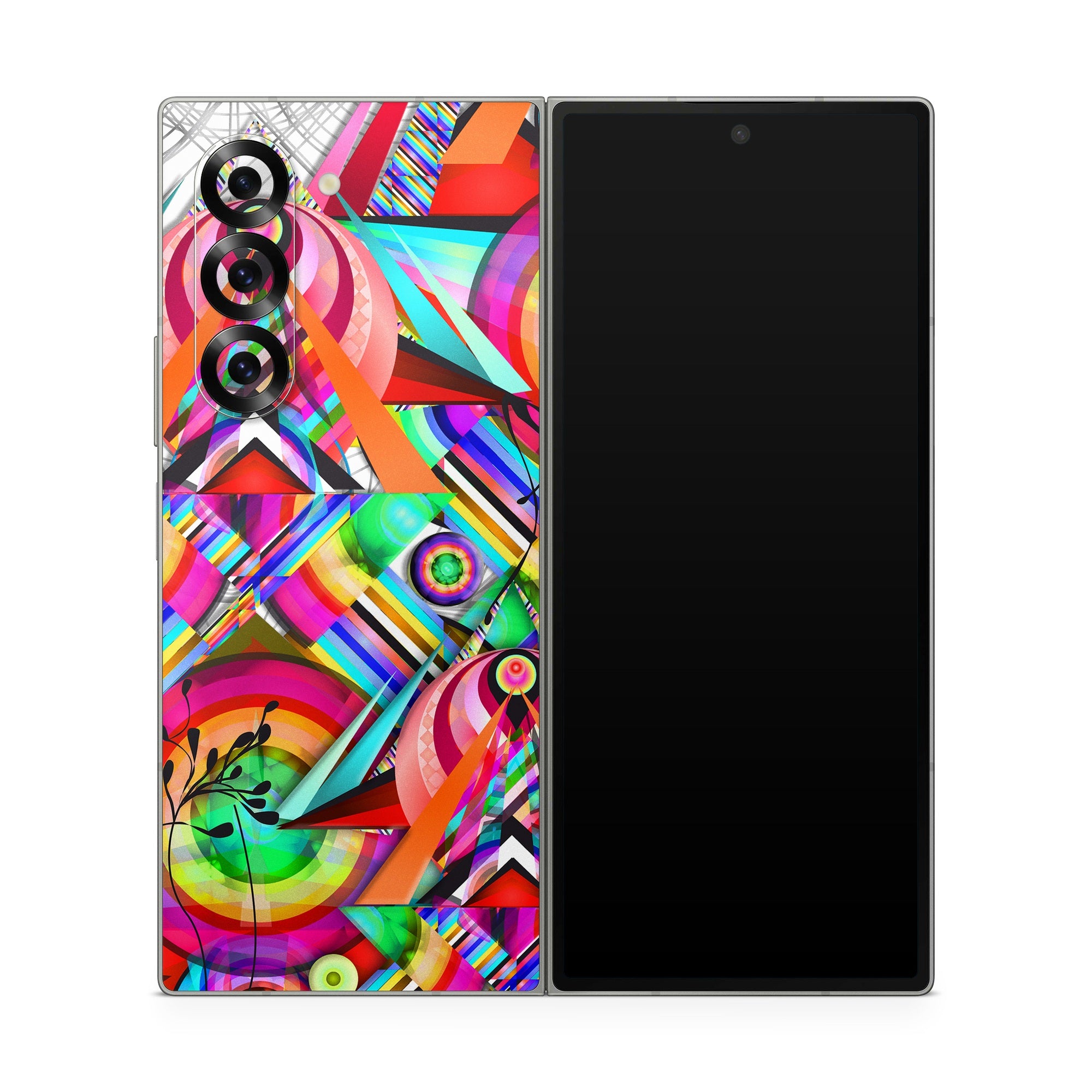 Calei - Samsung Galaxy Z Fold6 Skin