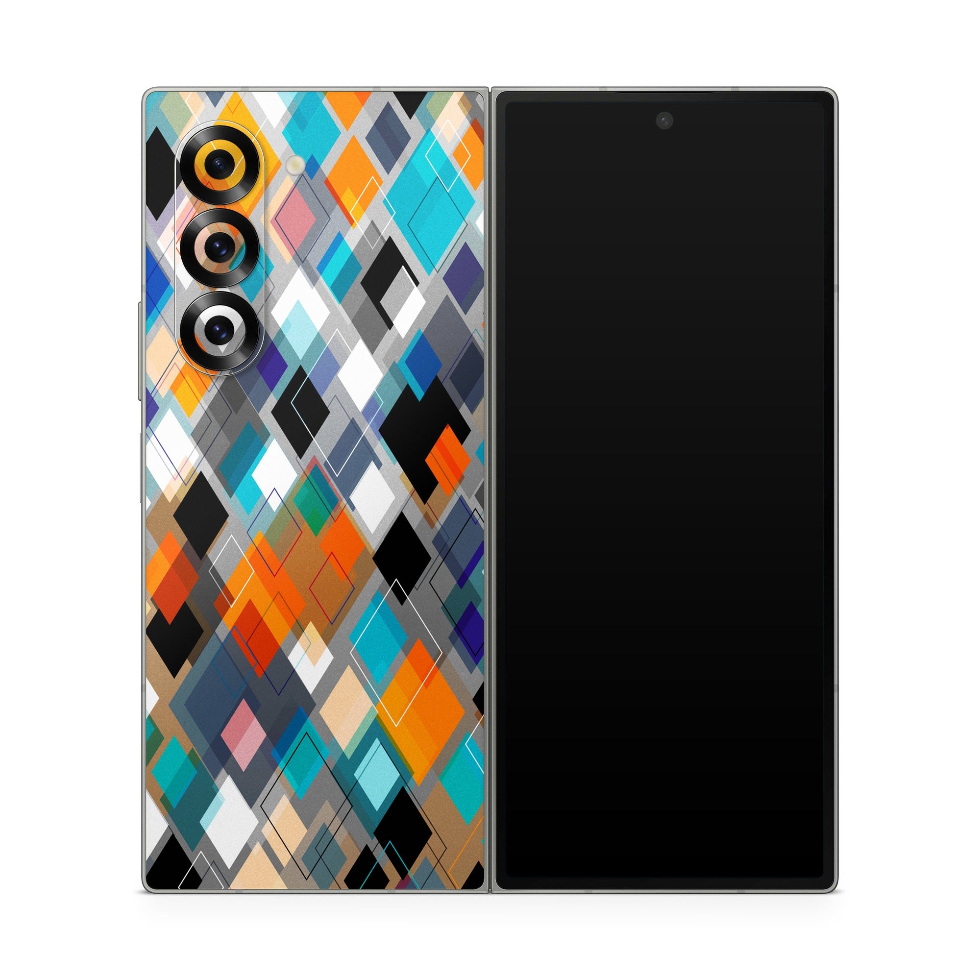 Calliope - Samsung Galaxy Z Fold6 Skin