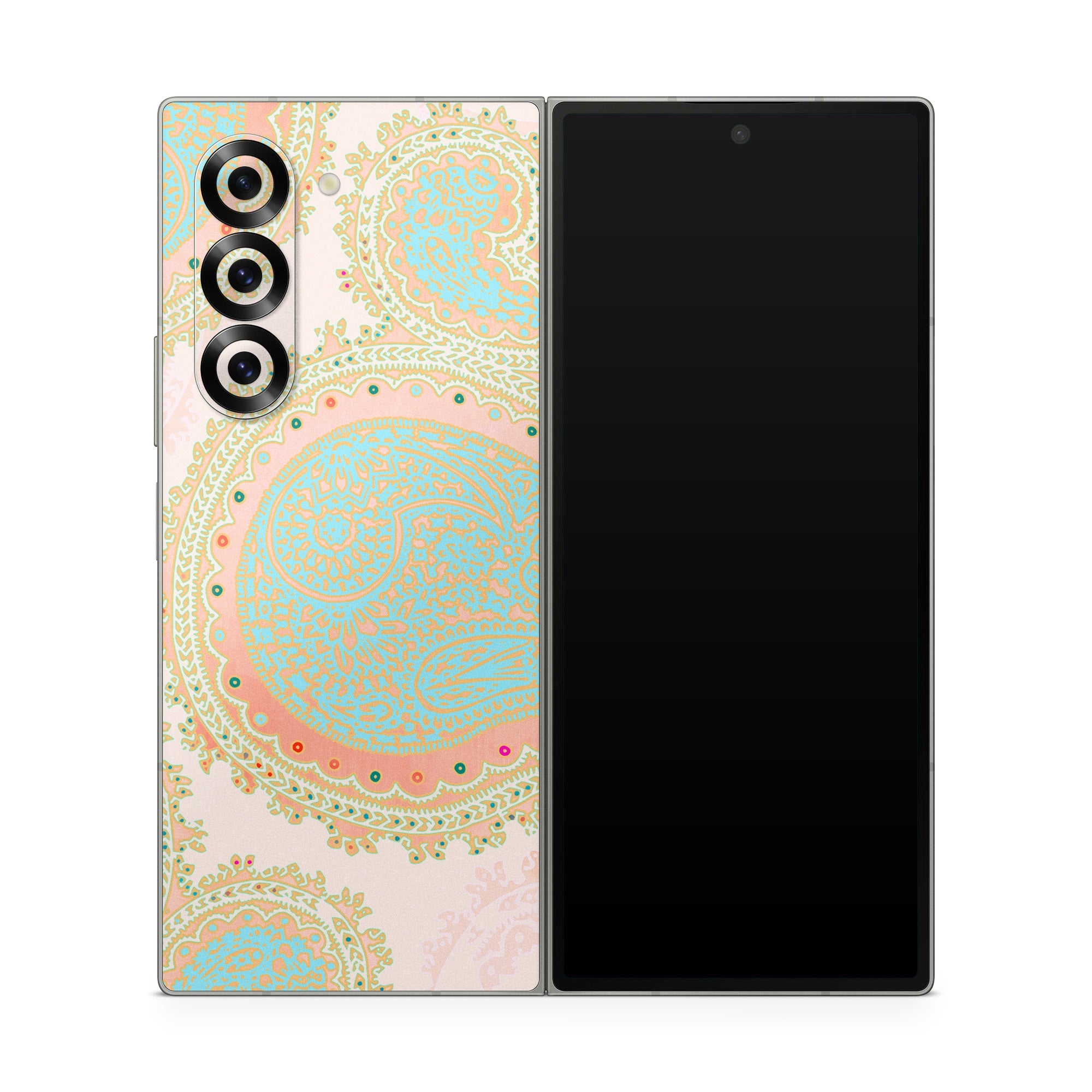 Casablanca Dream - Samsung Galaxy Z Fold6 Skin