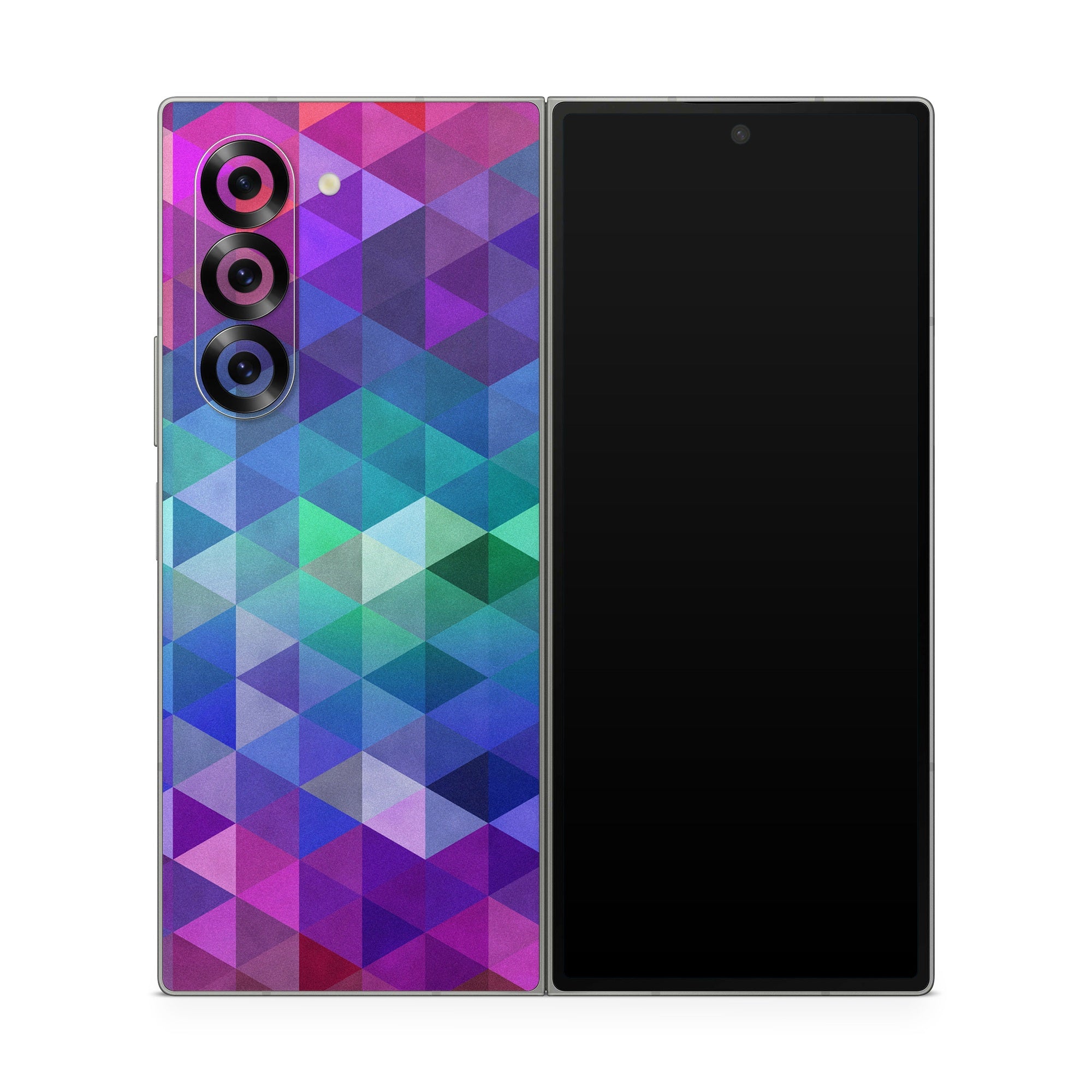 Charmed - Samsung Galaxy Z Fold6 Skin