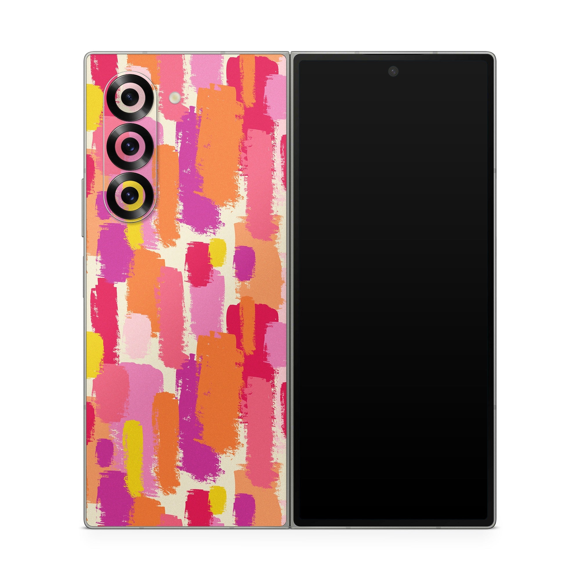 Chroma - Samsung Galaxy Z Fold6 Skin