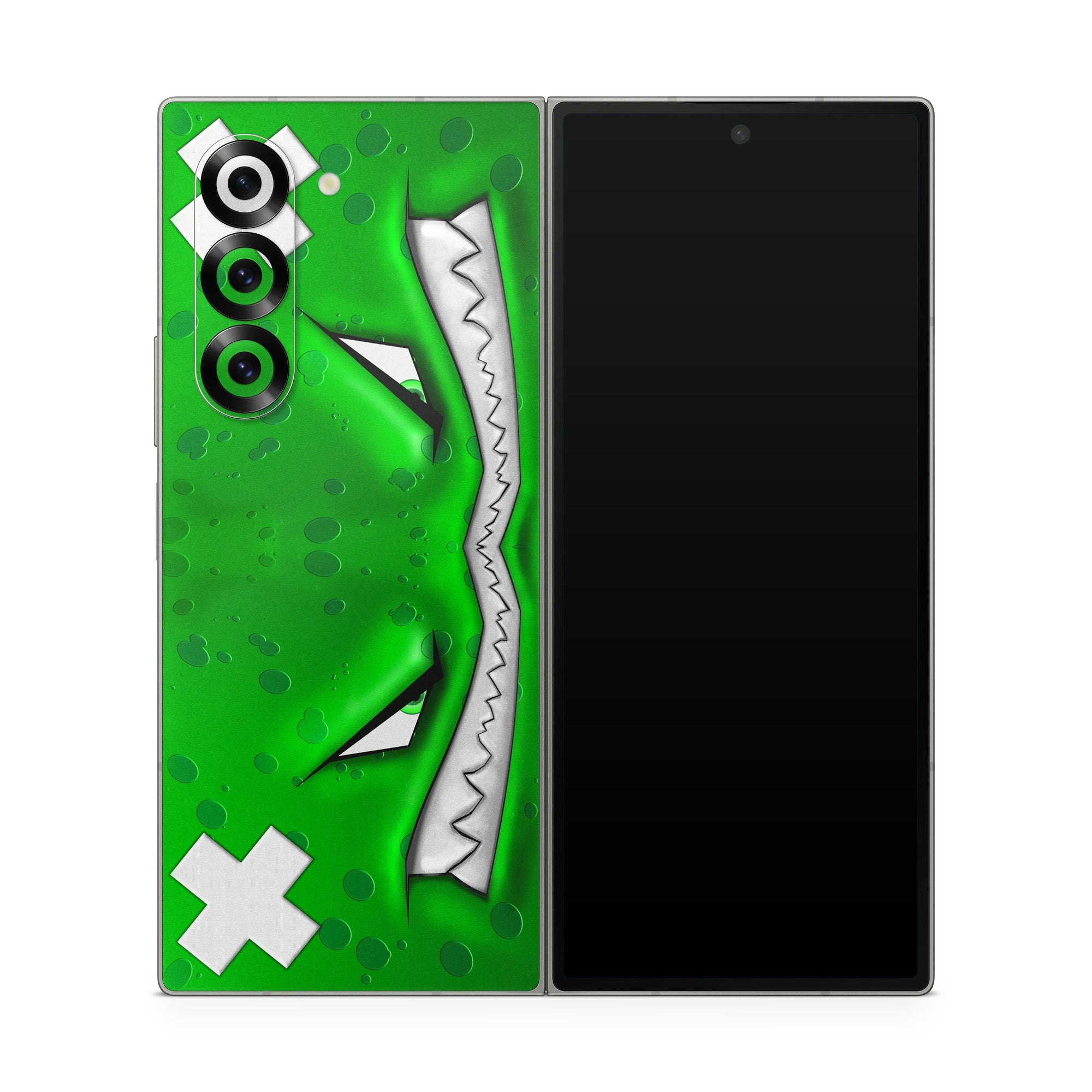 Chunky - Samsung Galaxy Z Fold6 Skin