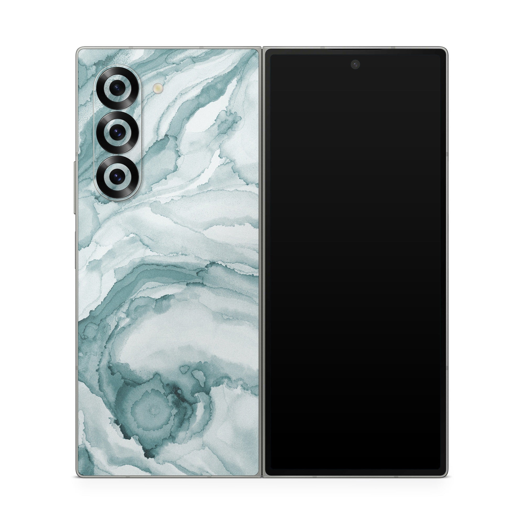 Cloud Dance - Samsung Galaxy Z Fold6 Skin