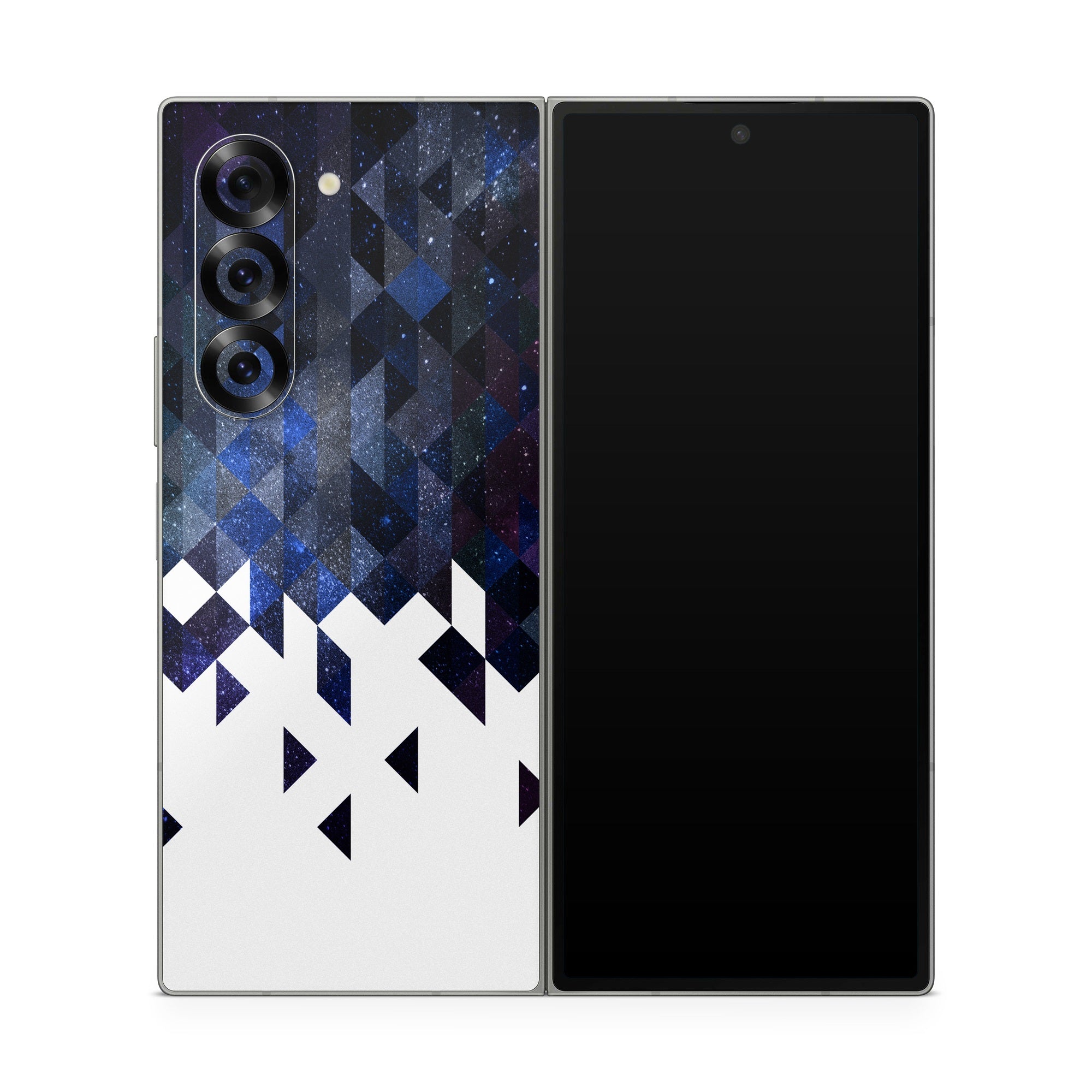 Collapse - Samsung Galaxy Z Fold6 Skin