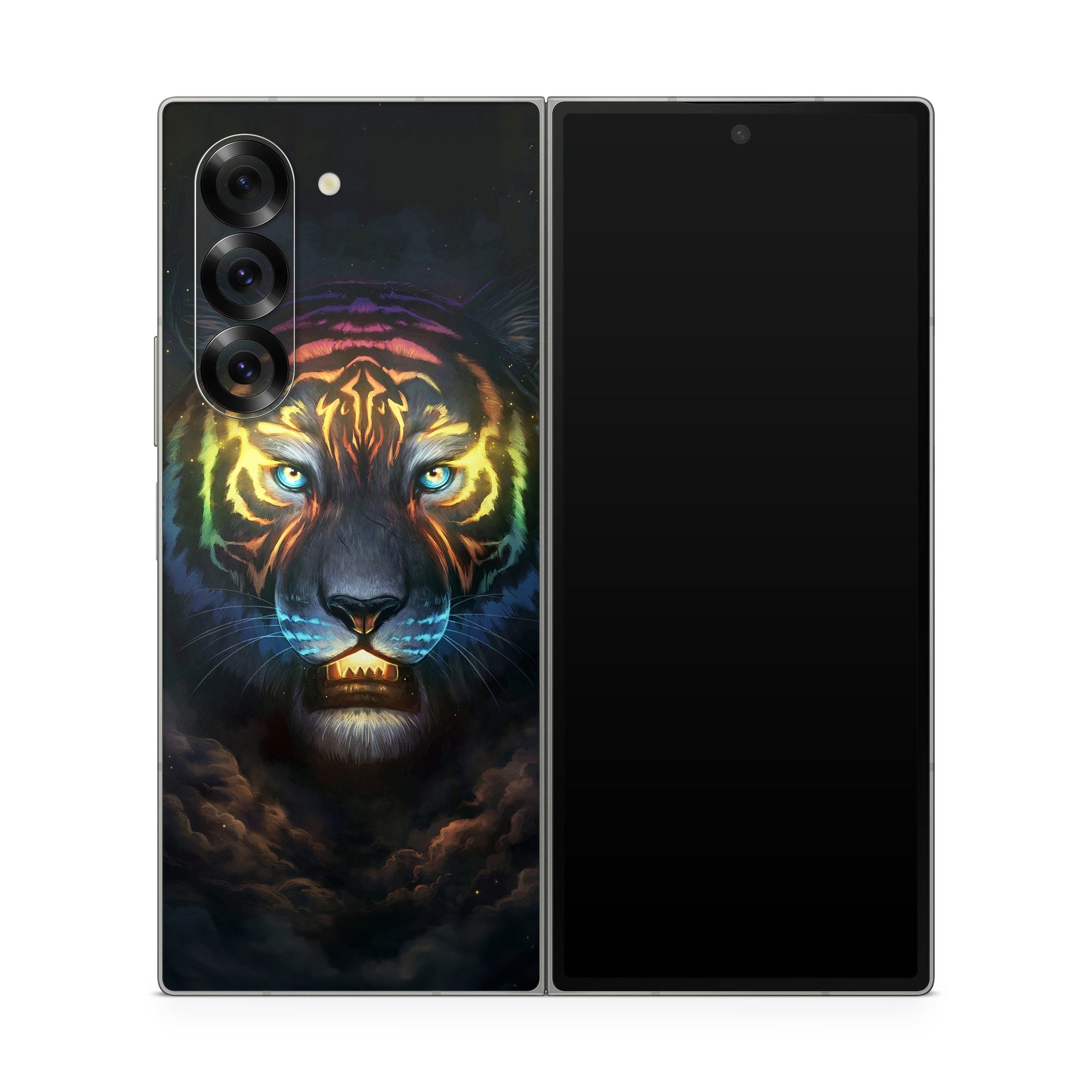 Colorsoul - Samsung Galaxy Z Fold6 Skin