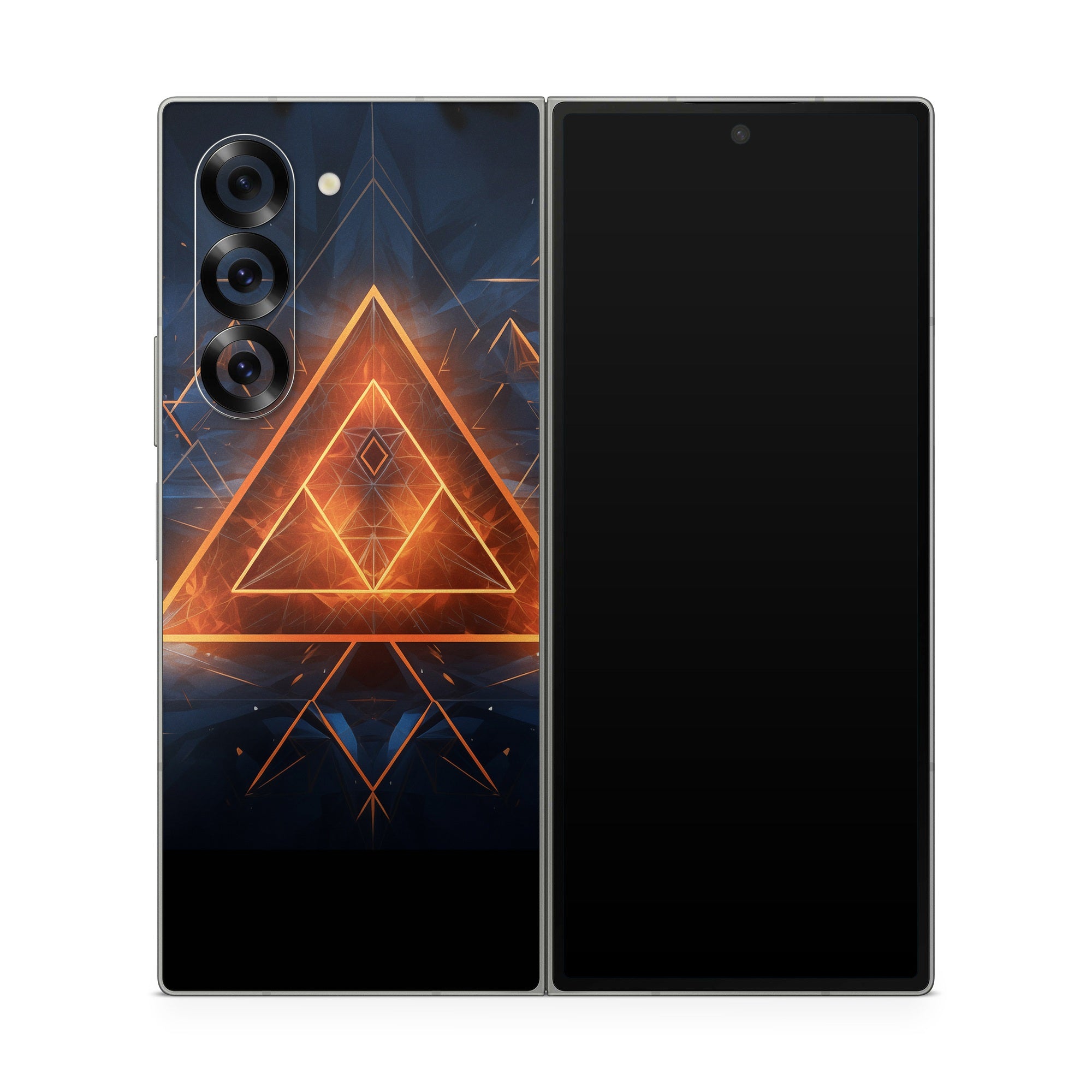 Conjecture - Samsung Galaxy Z Fold6 Skin