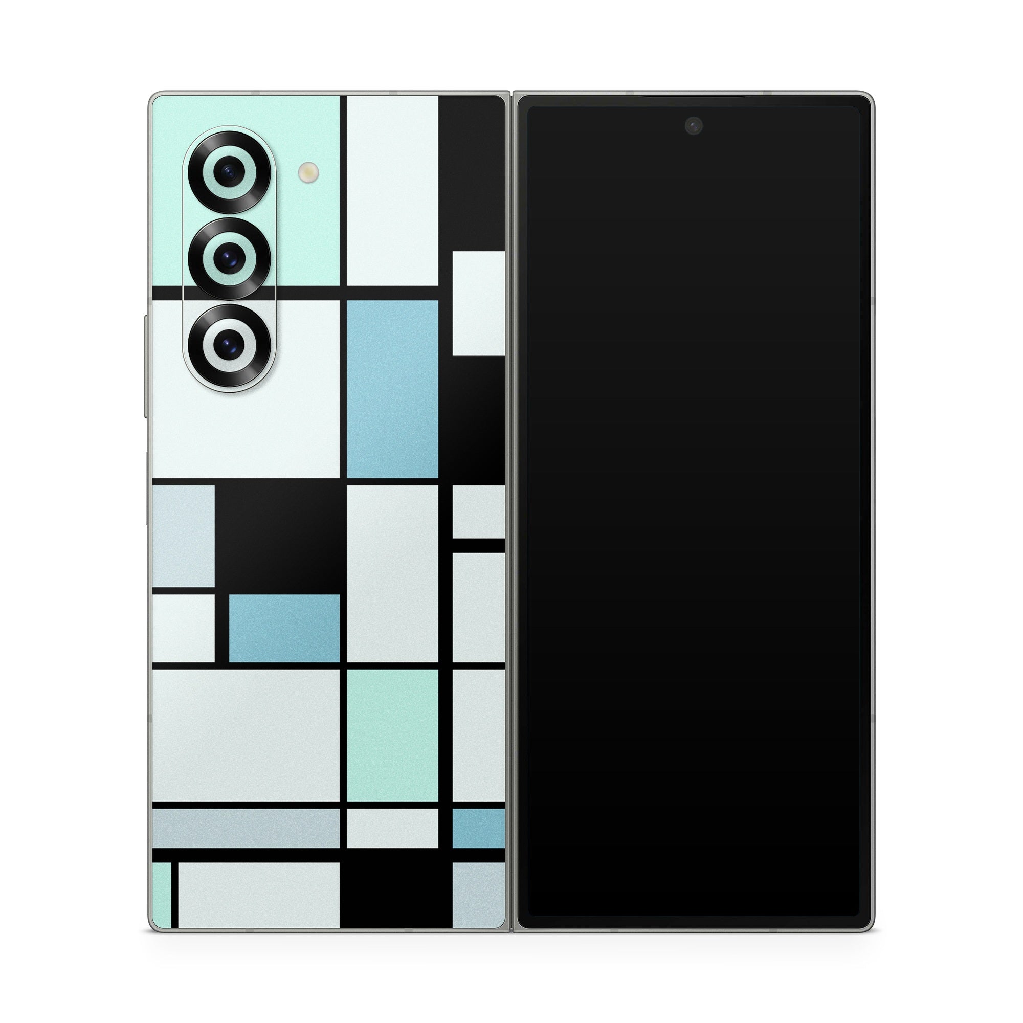 Cooled - Samsung Galaxy Z Fold6 Skin