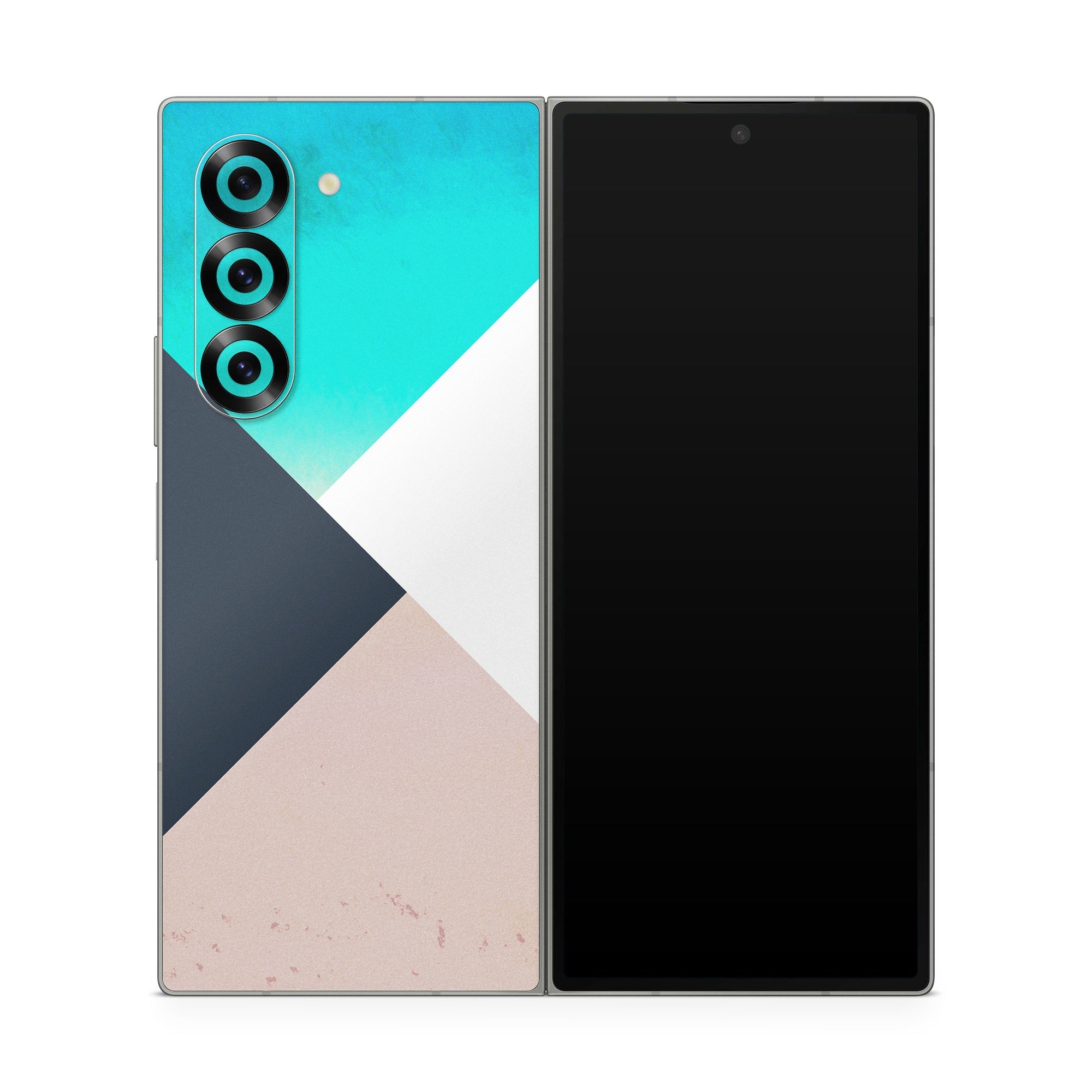 Currents - Samsung Galaxy Z Fold6 Skin