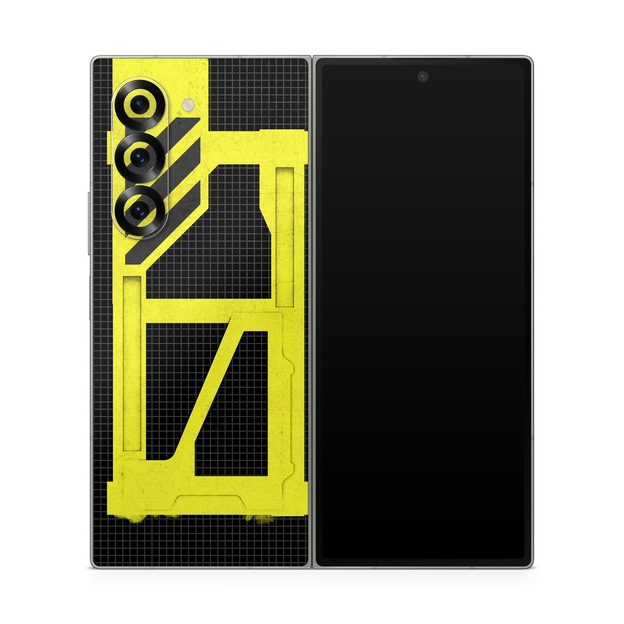 Cybernetik - Samsung Galaxy Z Fold6 Skin