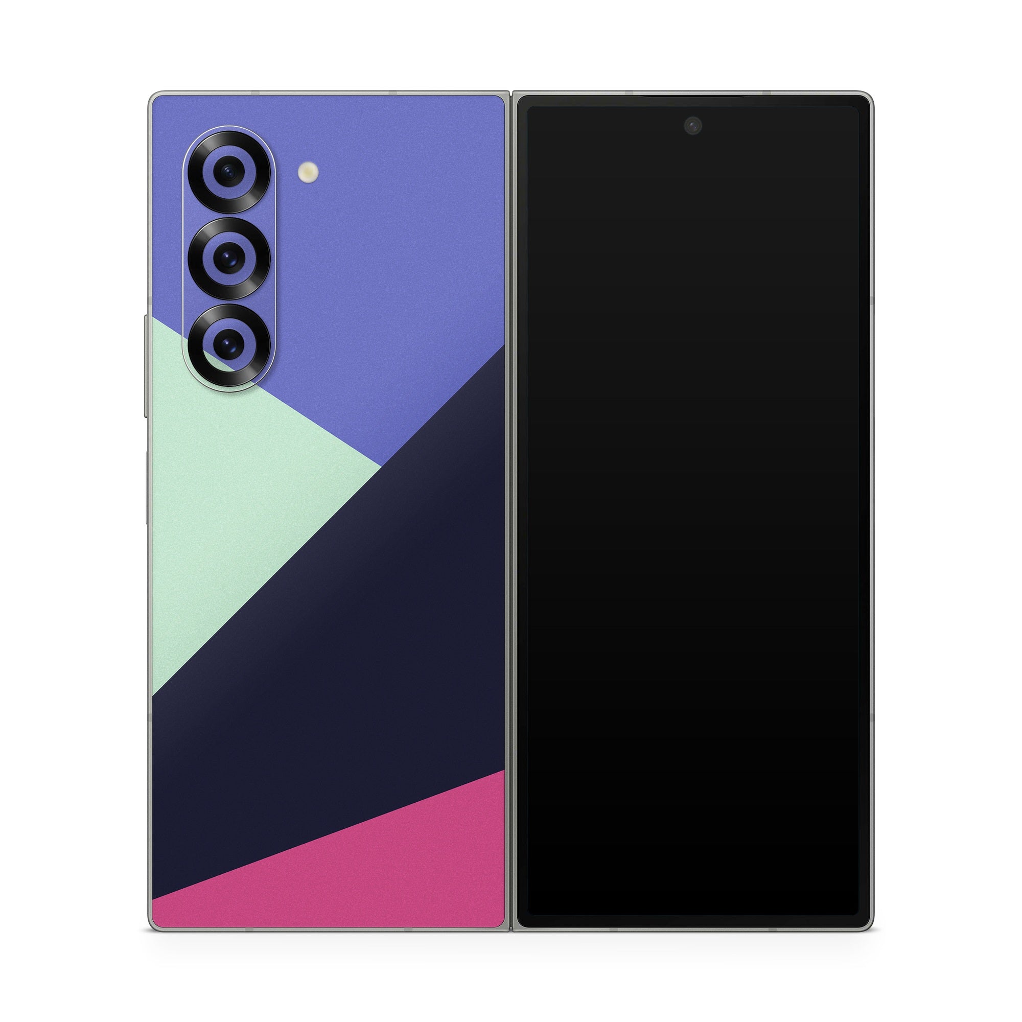 Dana - Samsung Galaxy Z Fold6 Skin