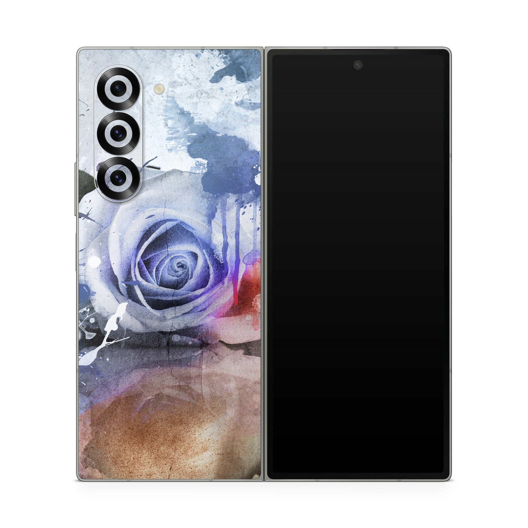 Days Of Decay - Samsung Galaxy Z Fold6 Skin