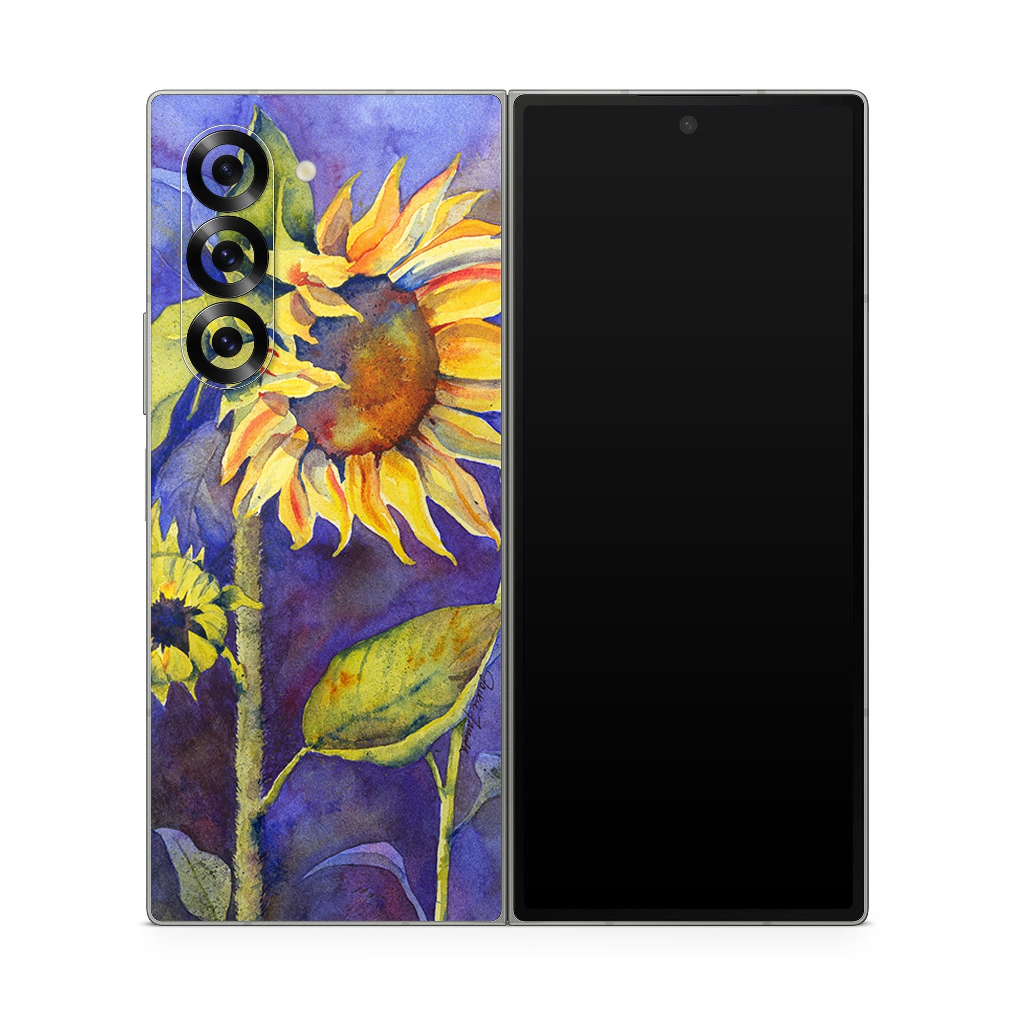 Day Dreaming - Samsung Galaxy Z Fold6 Skin