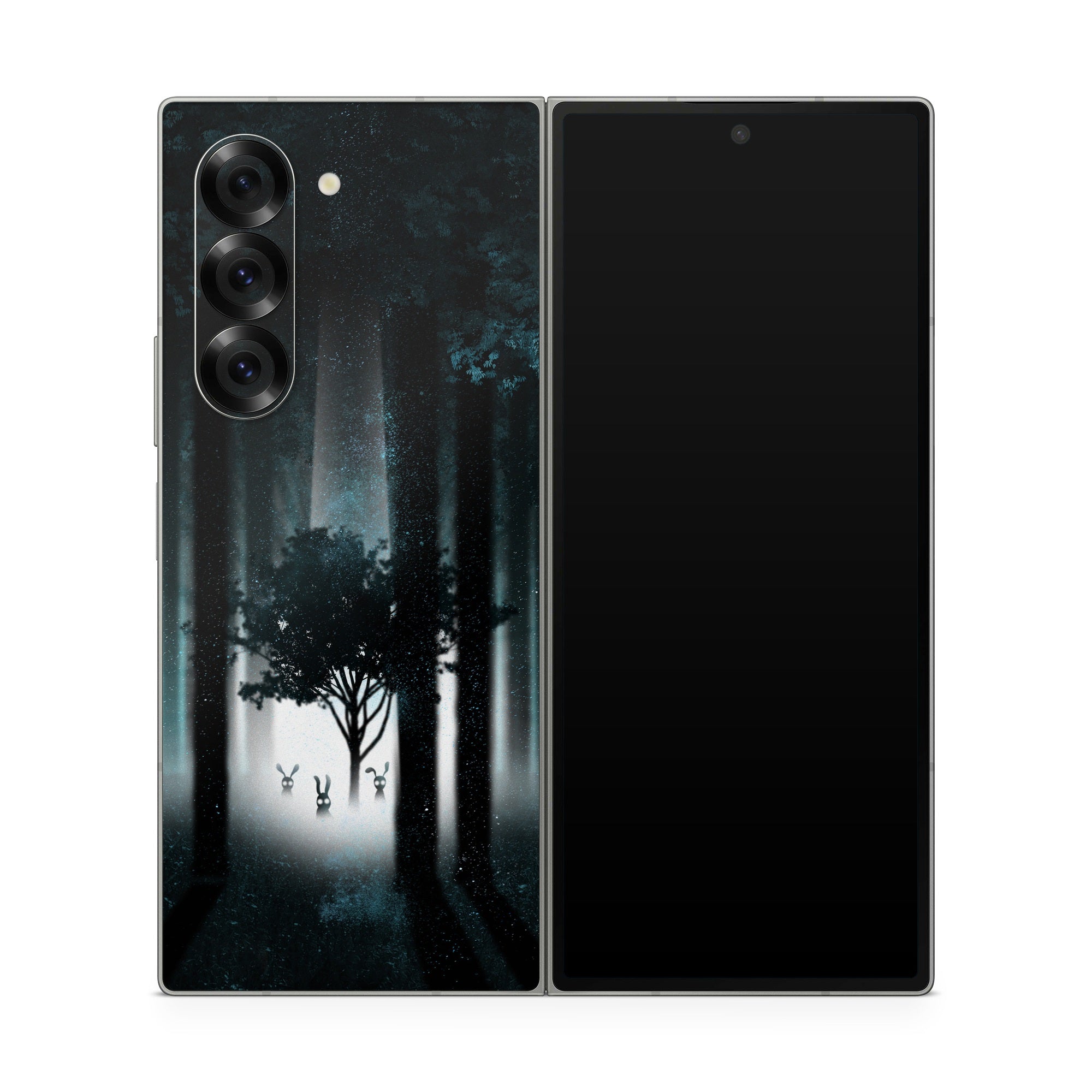 Deception - Samsung Galaxy Z Fold6 Skin