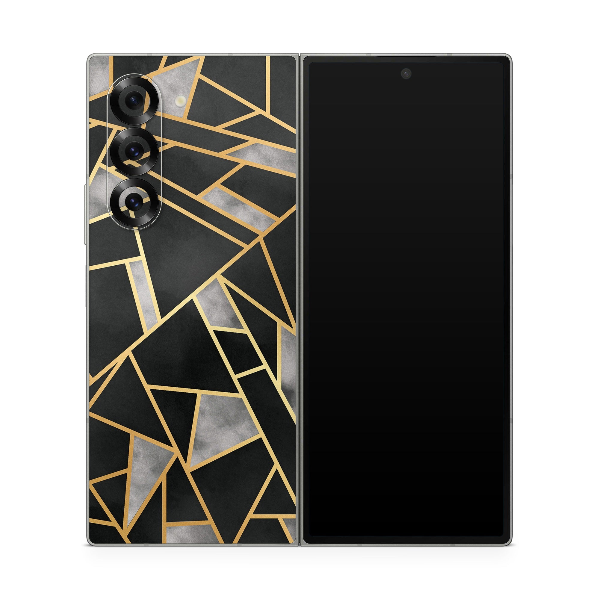 Deco - Samsung Galaxy Z Fold6 Skin