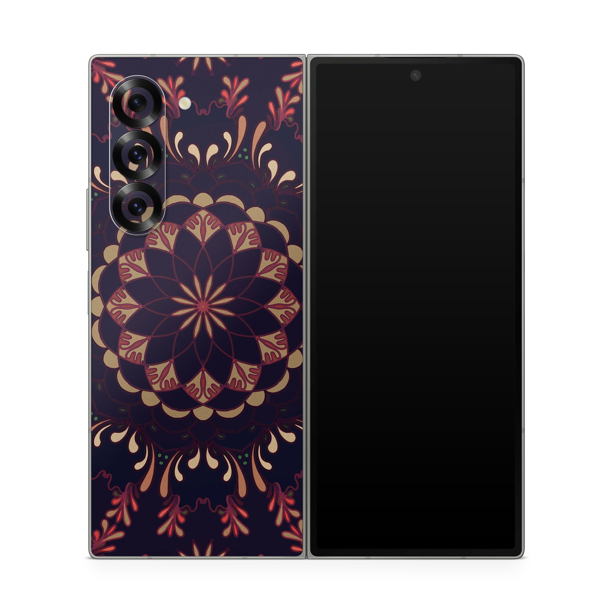 Delicatus - Samsung Galaxy Z Fold6 Skin