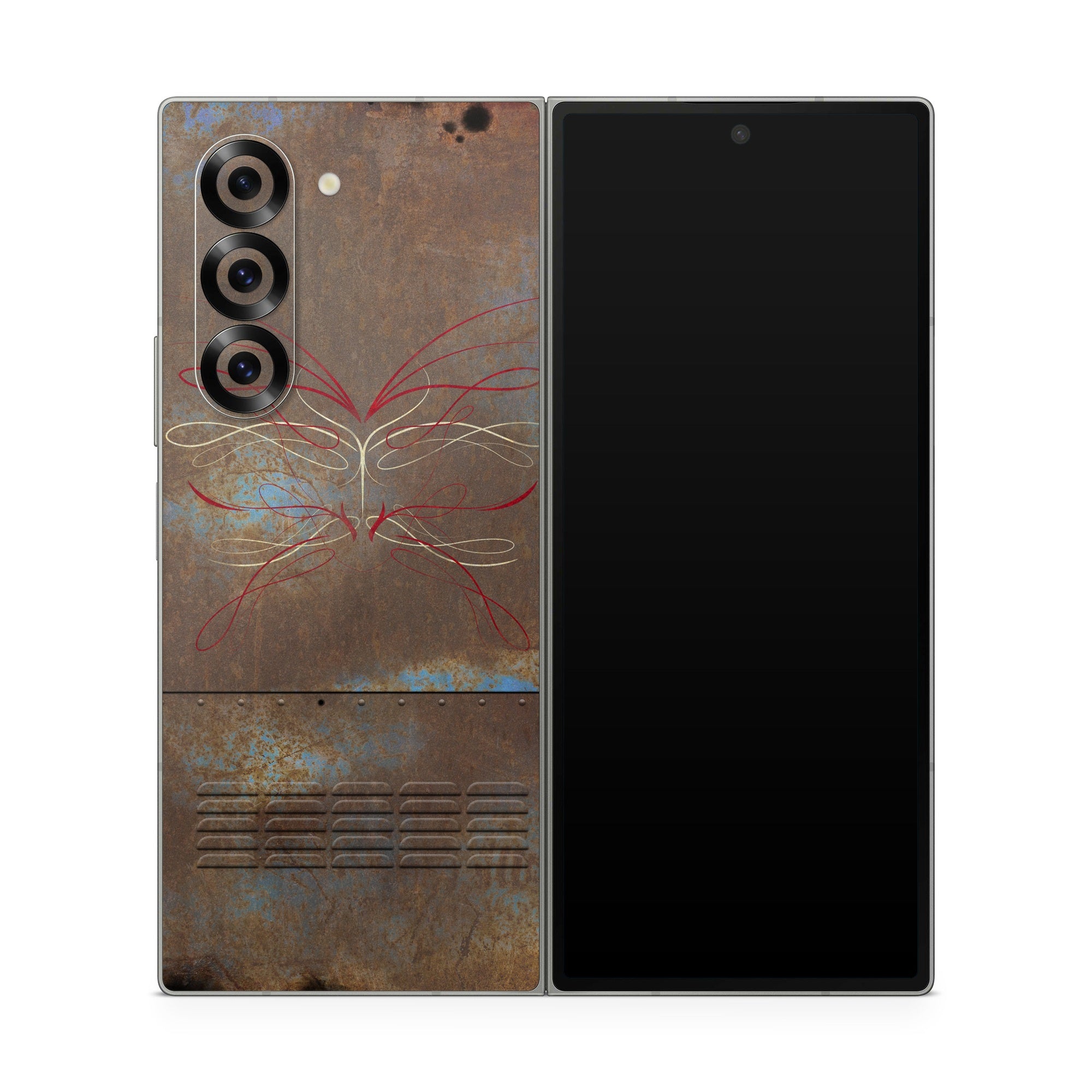 De-Luxe - Samsung Galaxy Z Fold6 Skin