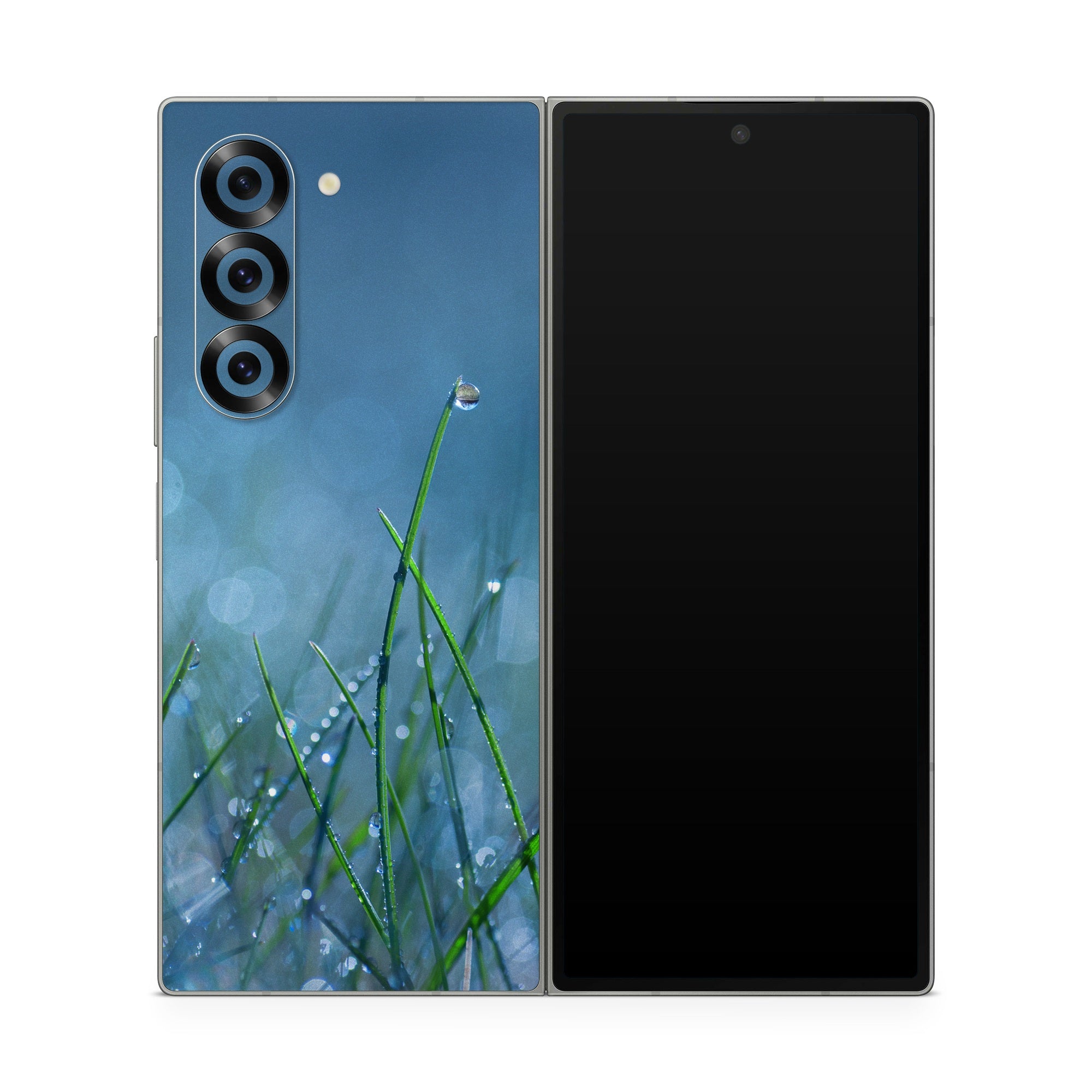 Dew - Samsung Galaxy Z Fold6 Skin