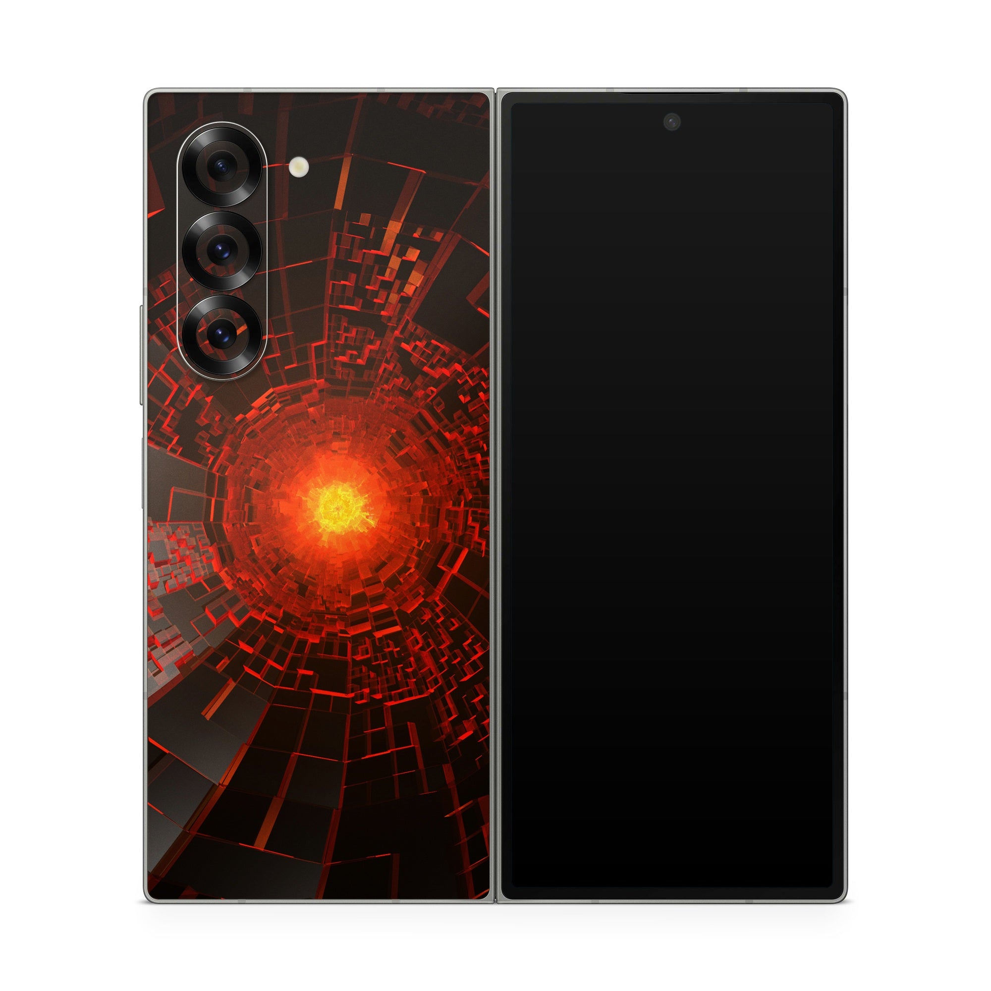 Divisor - Samsung Galaxy Z Fold6 Skin