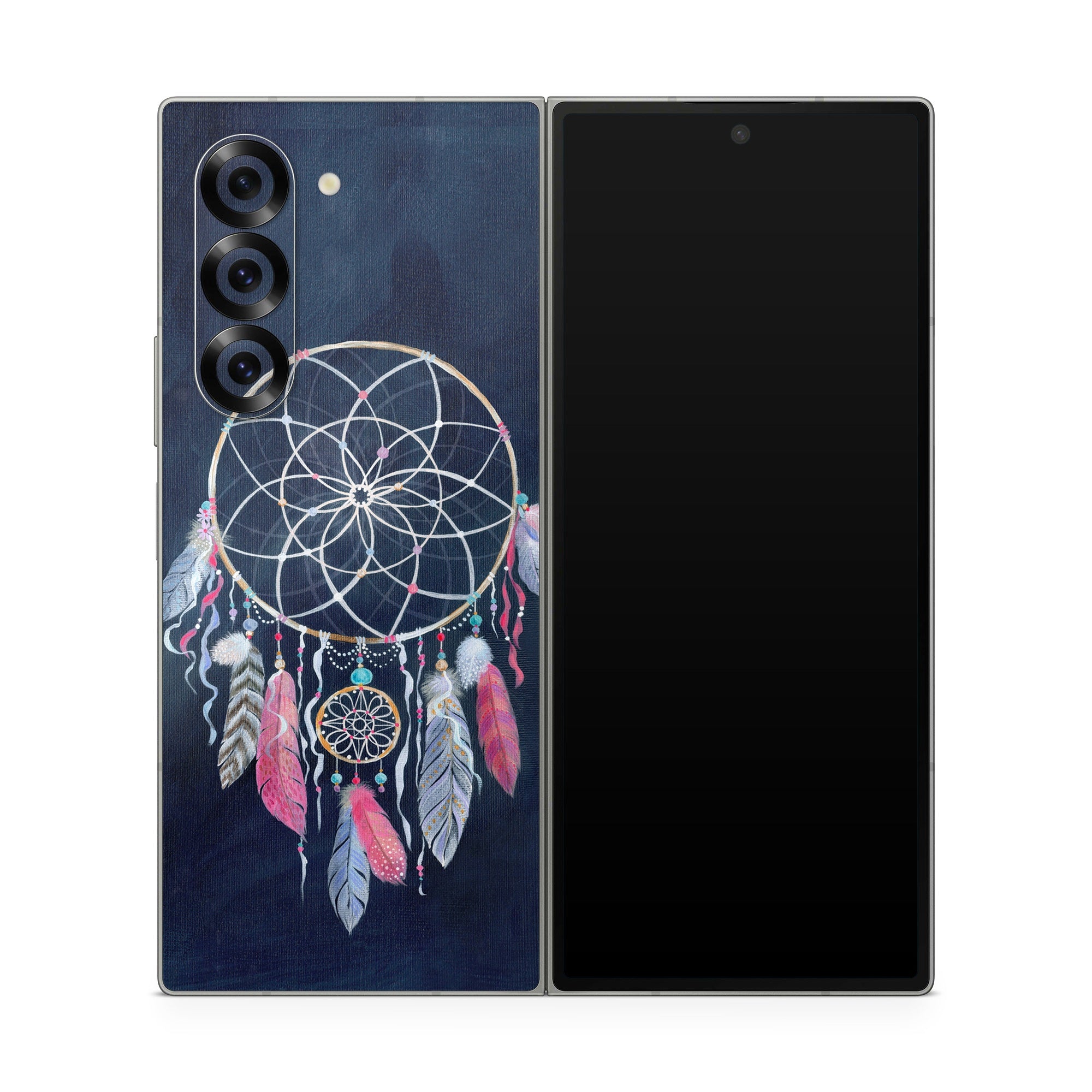 Dreamcatcher - Samsung Galaxy Z Fold6 Skin