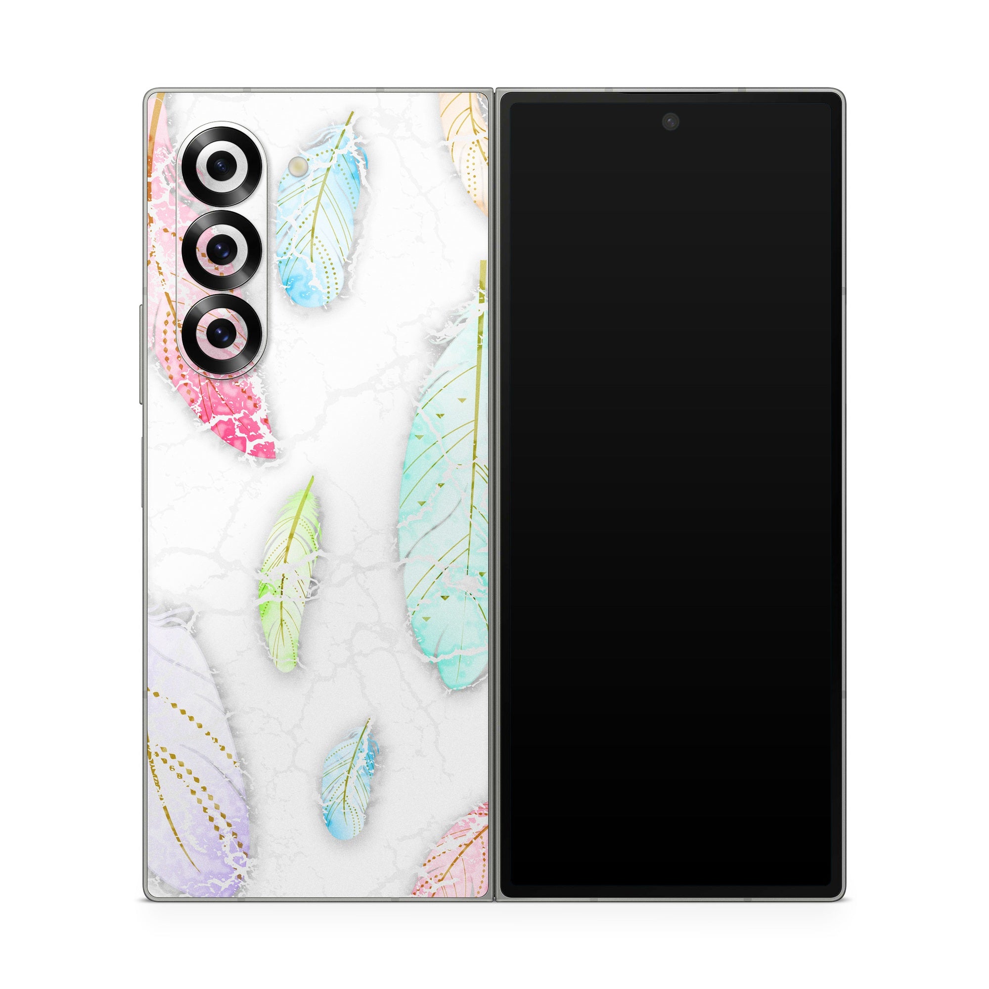 Drifter - Samsung Galaxy Z Fold6 Skin