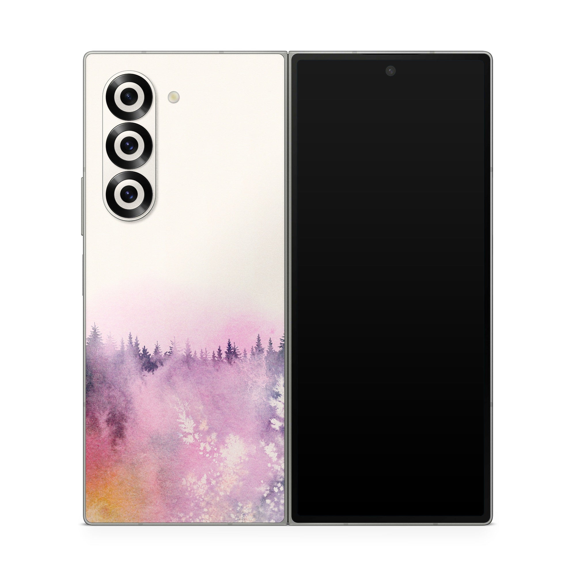 Dreaming of You - Samsung Galaxy Z Fold6 Skin