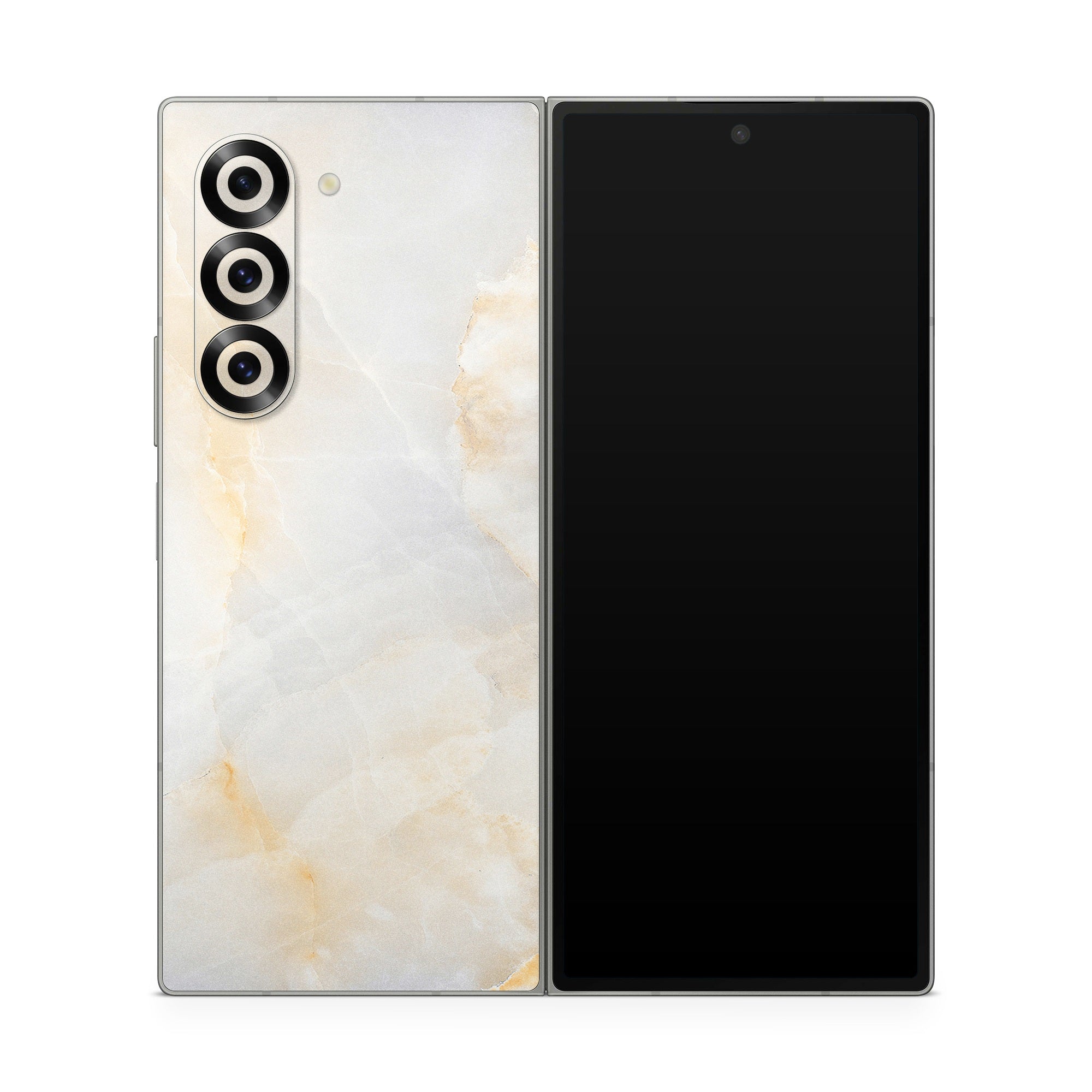 Dune Marble - Samsung Galaxy Z Fold6 Skin