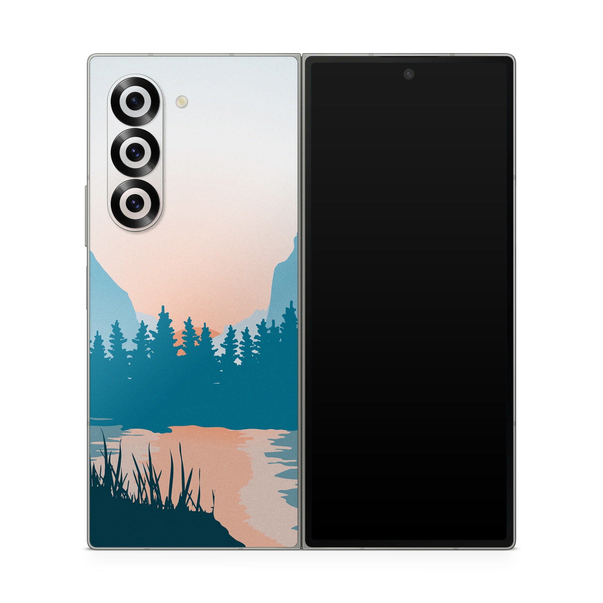 Duskfall - Samsung Galaxy Z Fold6 Skin