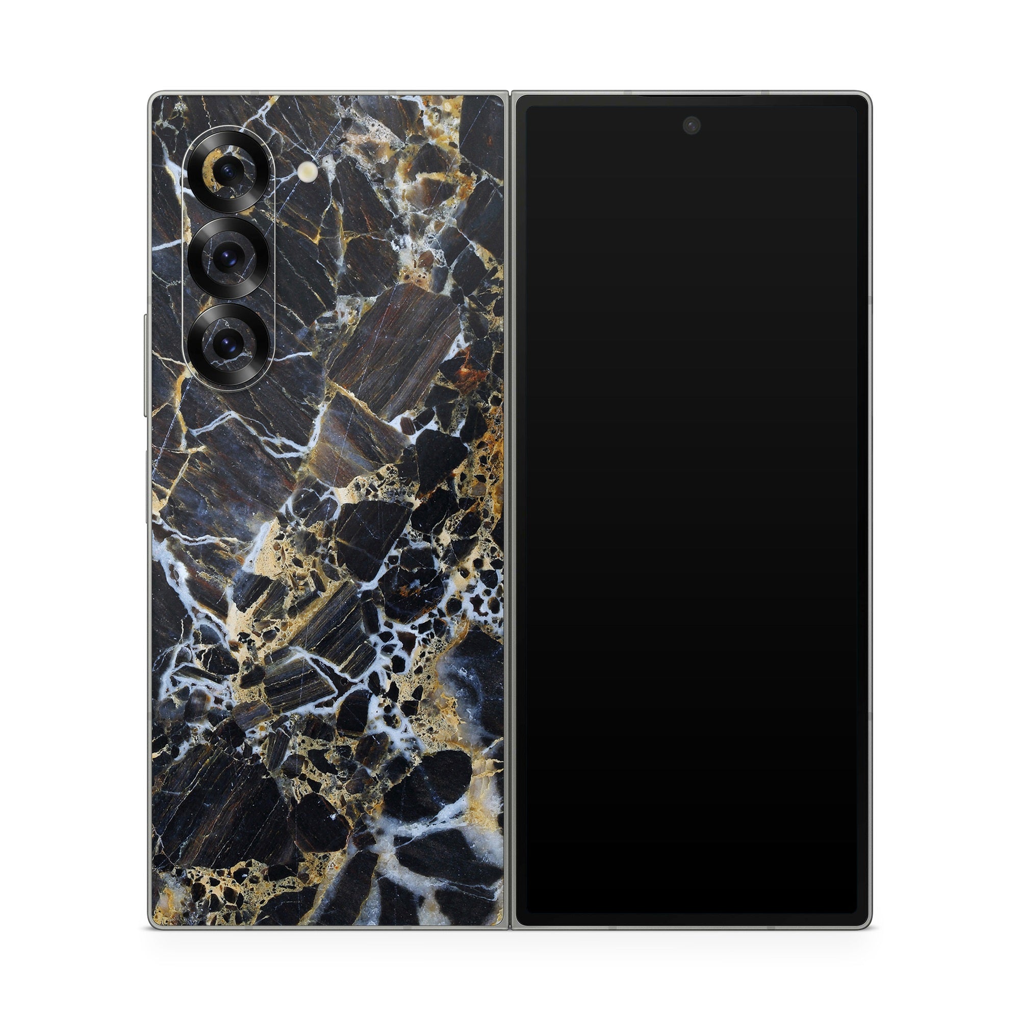 Dusk Marble - Samsung Galaxy Z Fold6 Skin