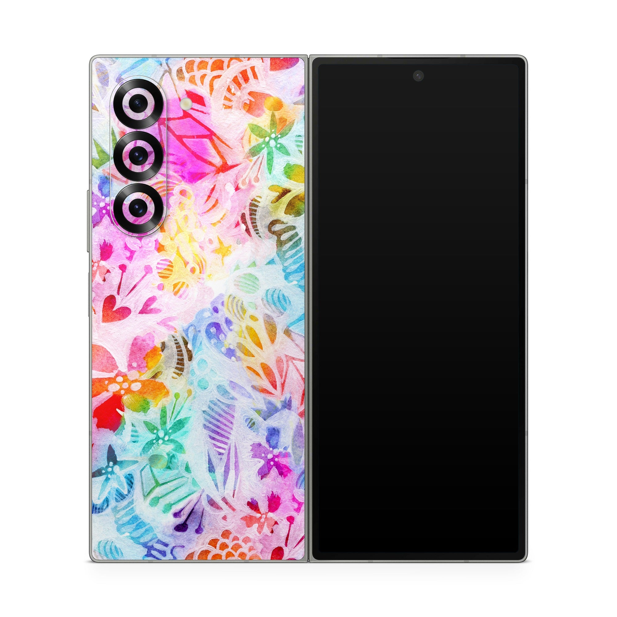 Fairy Dust - Samsung Galaxy Z Fold6 Skin