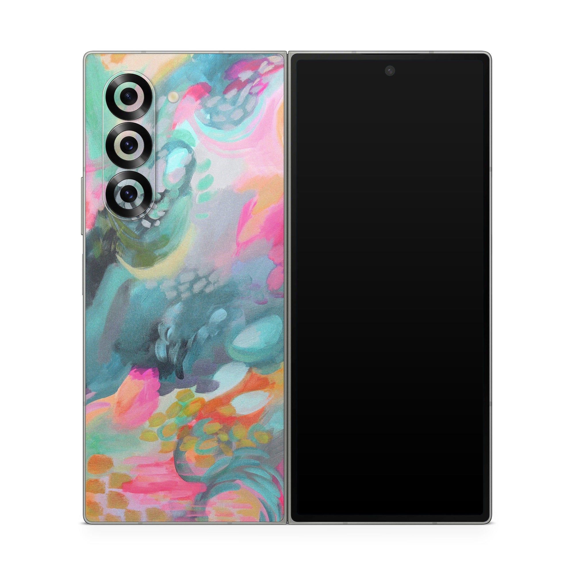 Fairy Pool - Samsung Galaxy Z Fold6 Skin