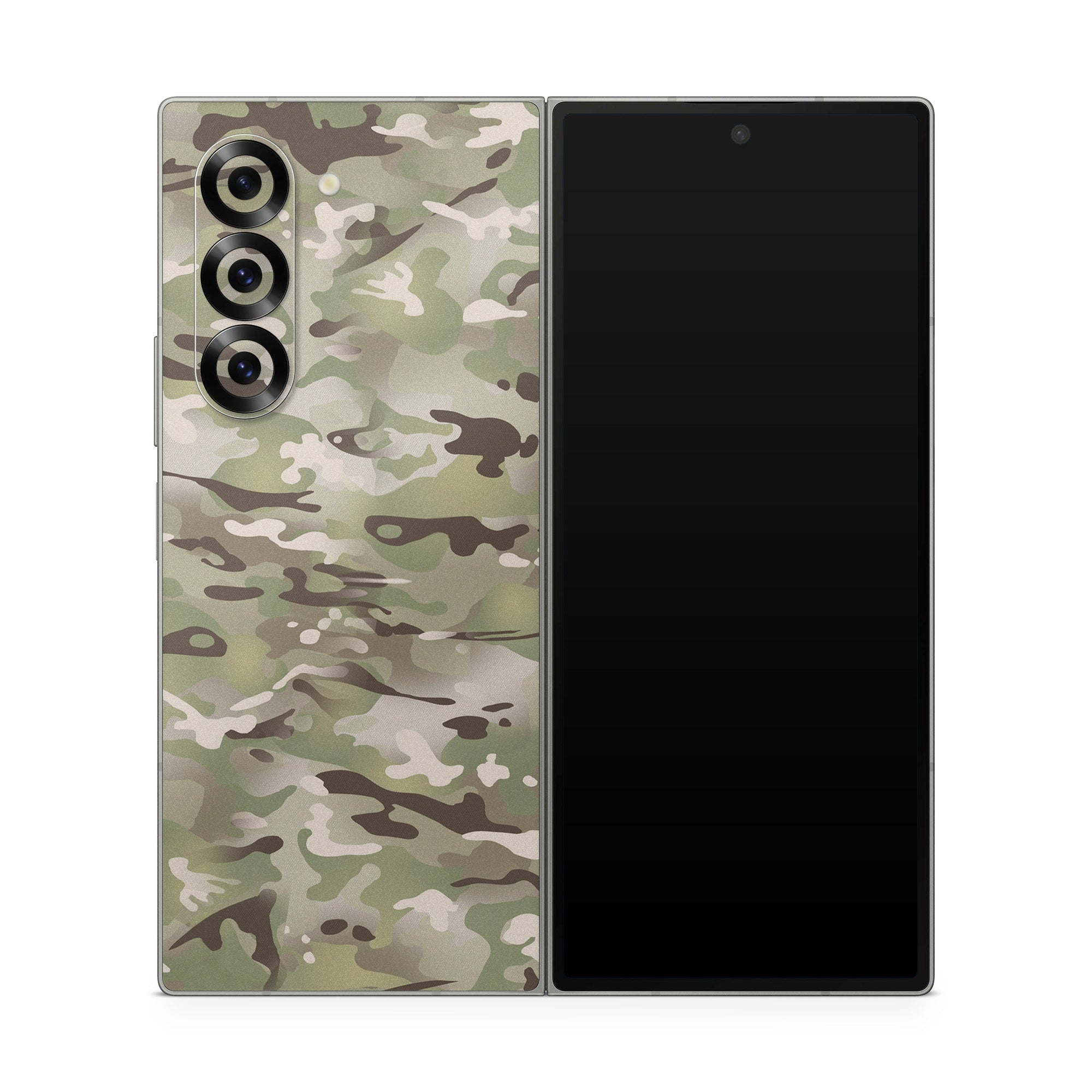 FC Camo - Samsung Galaxy Z Fold6 Skin