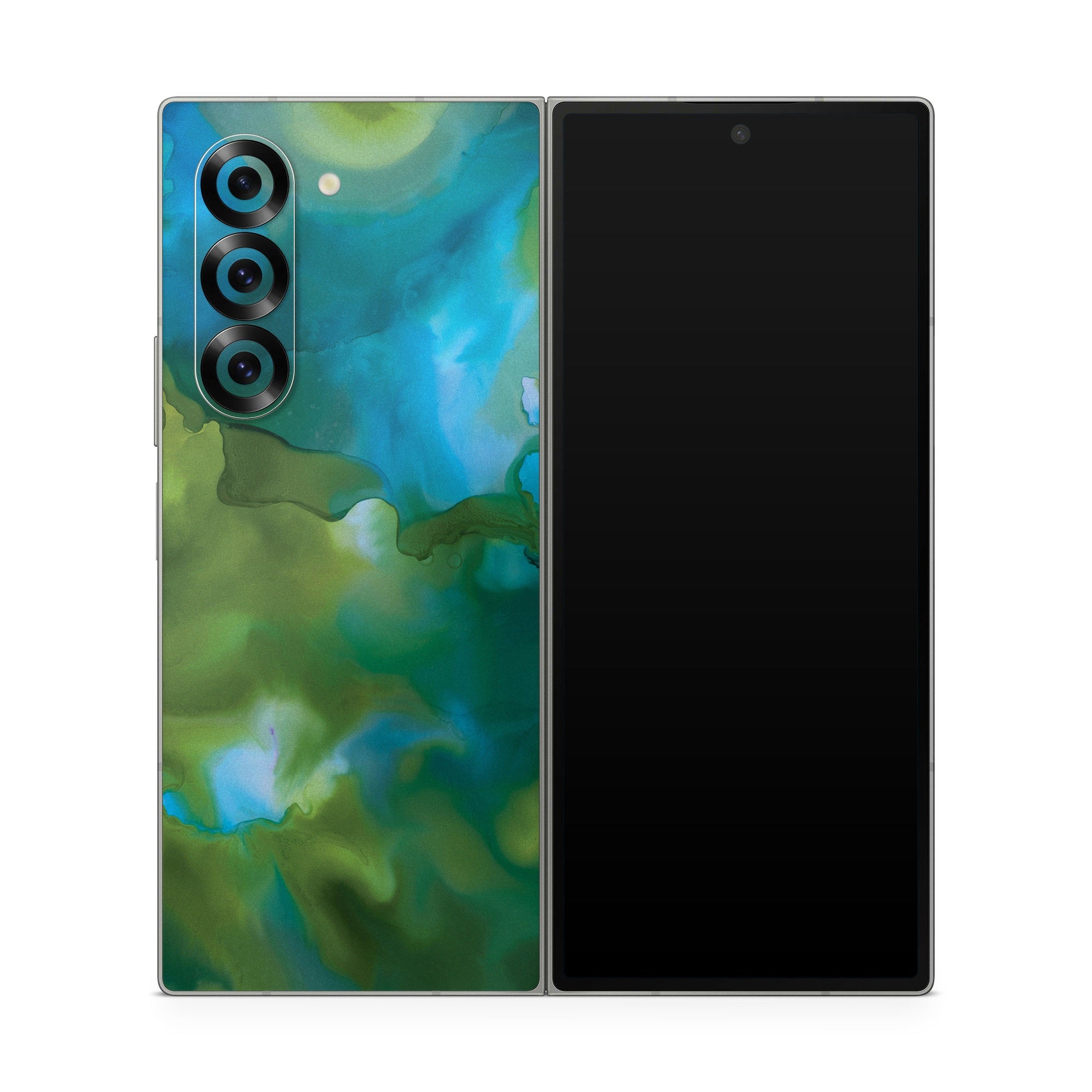 Fluidity - Samsung Galaxy Z Fold6 Skin