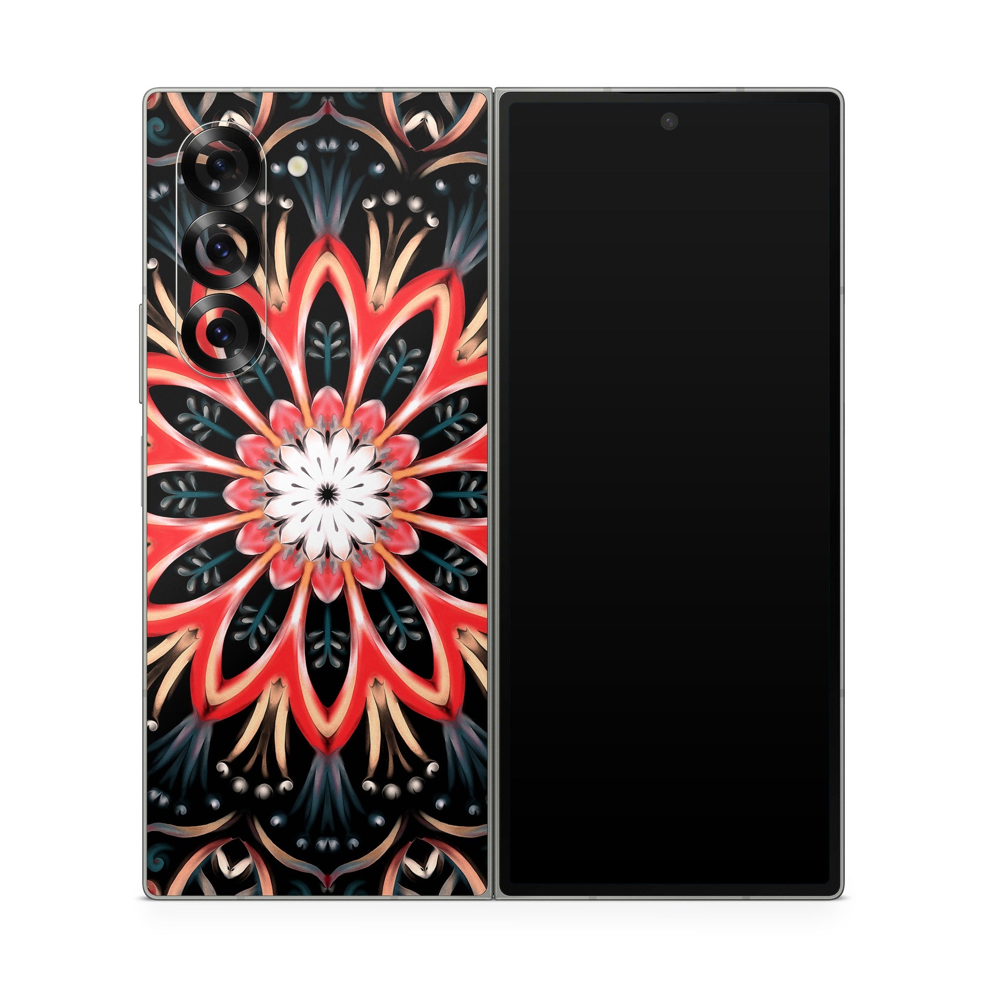 Formosus - Samsung Galaxy Z Fold6 Skin