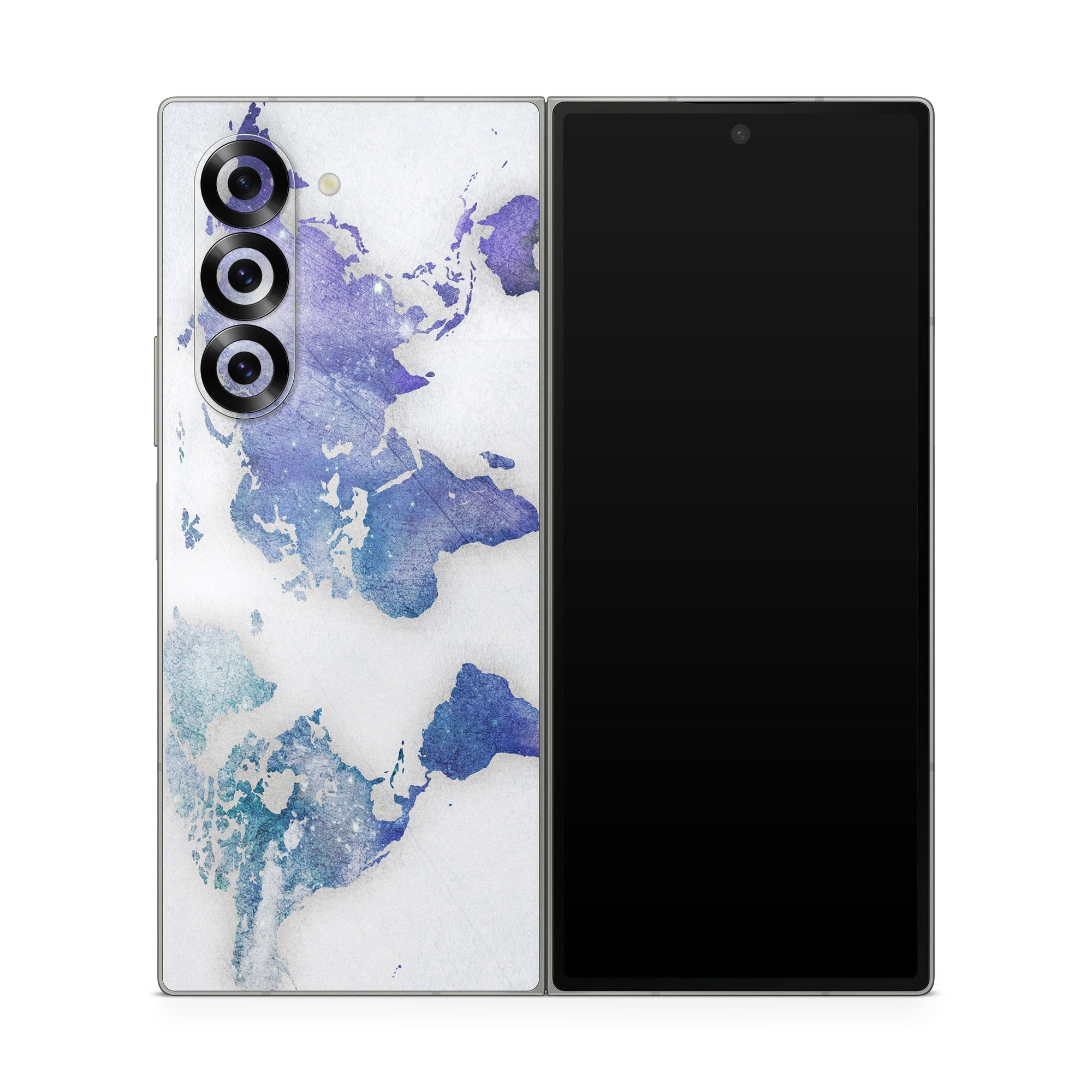 Gallivant - Samsung Galaxy Z Fold6 Skin