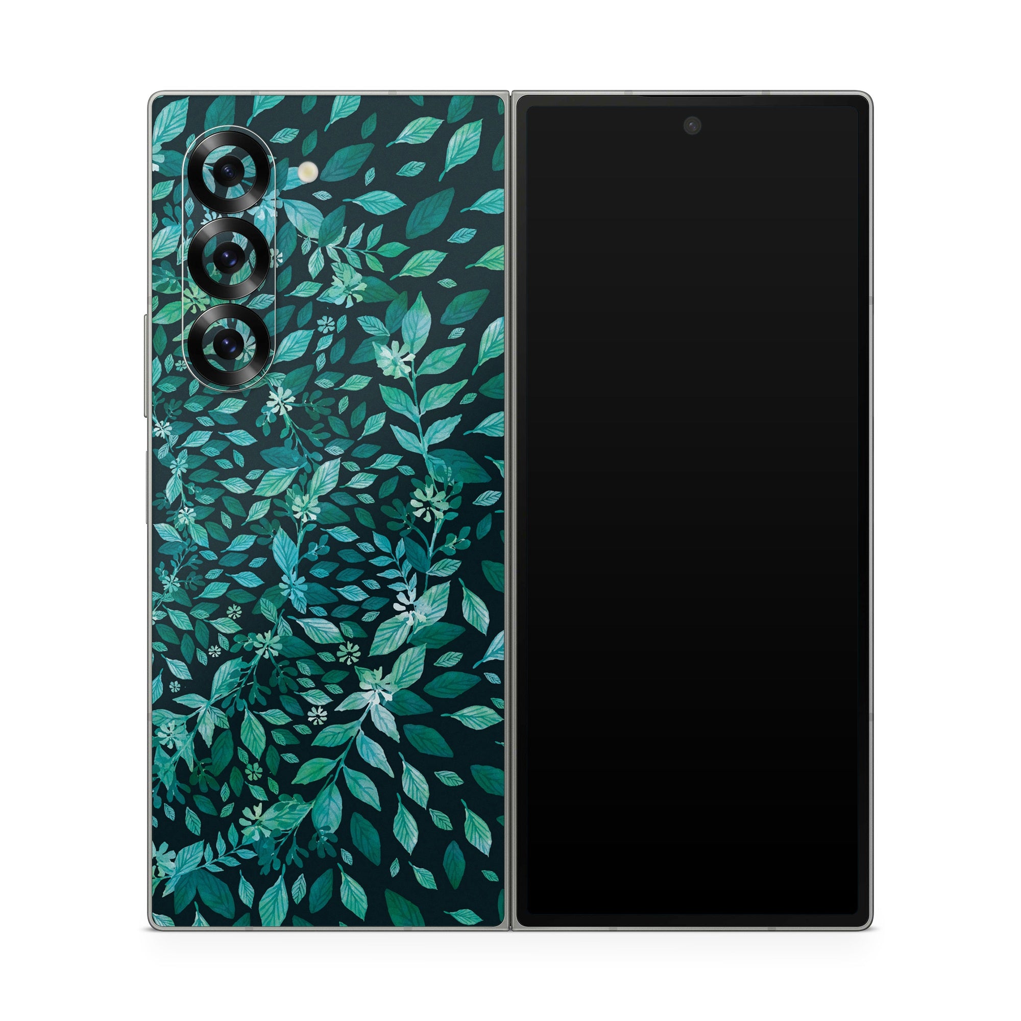 Growth - Samsung Galaxy Z Fold6 Skin