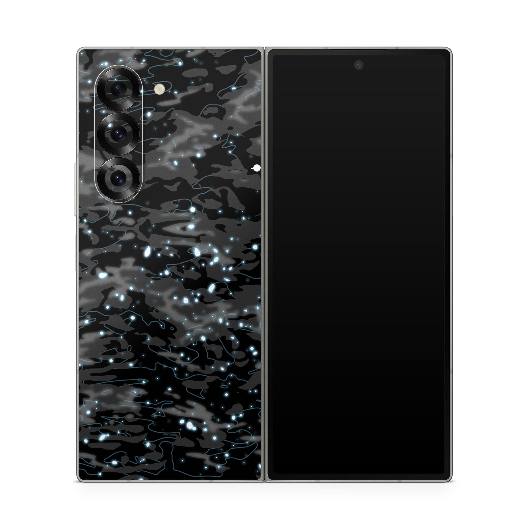 Gimme Space - Samsung Galaxy Z Fold6 Skin