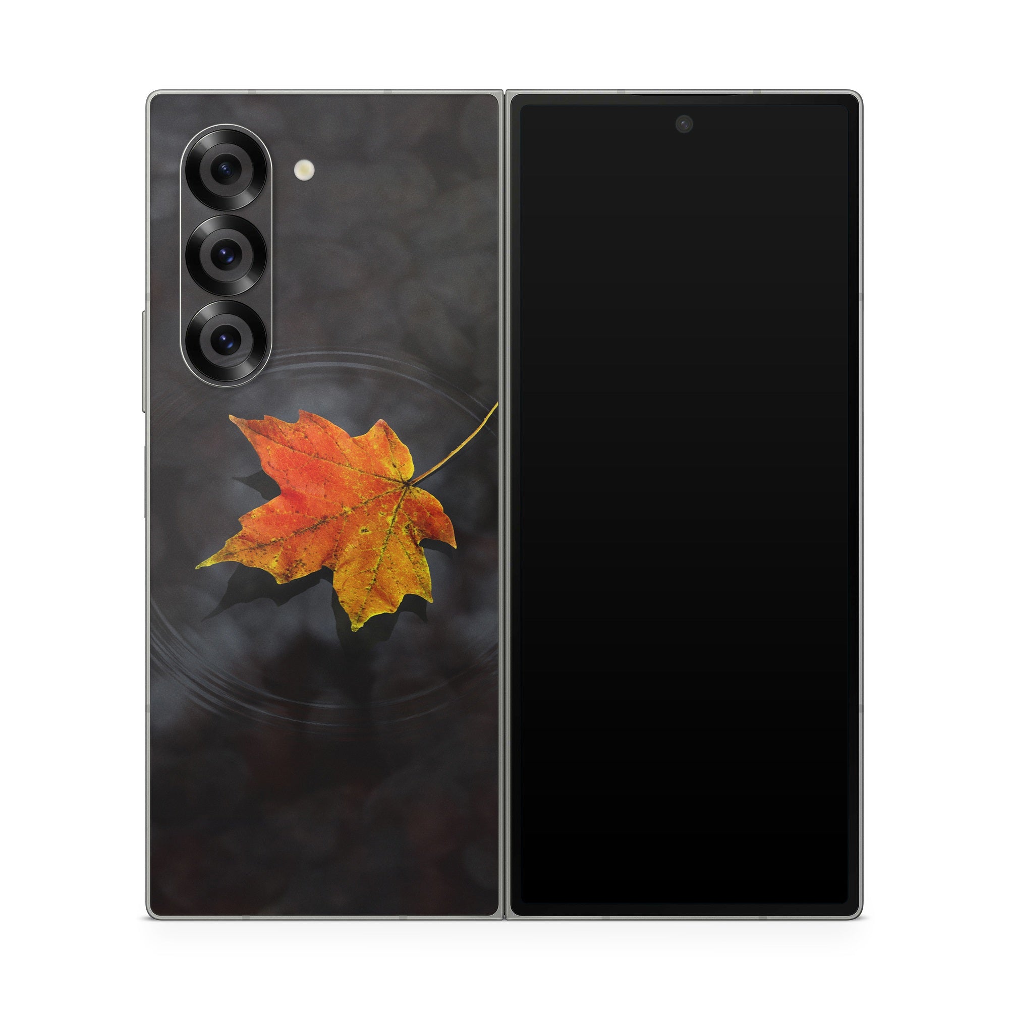 Haiku - Samsung Galaxy Z Fold6 Skin