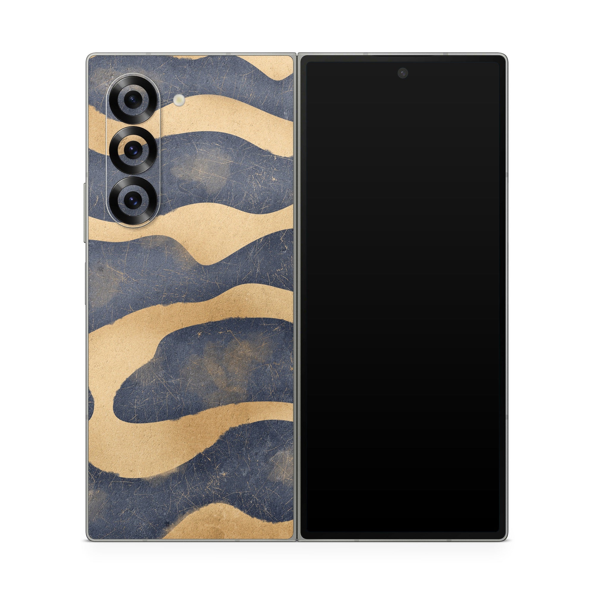 Heroic - Samsung Galaxy Z Fold6 Skin