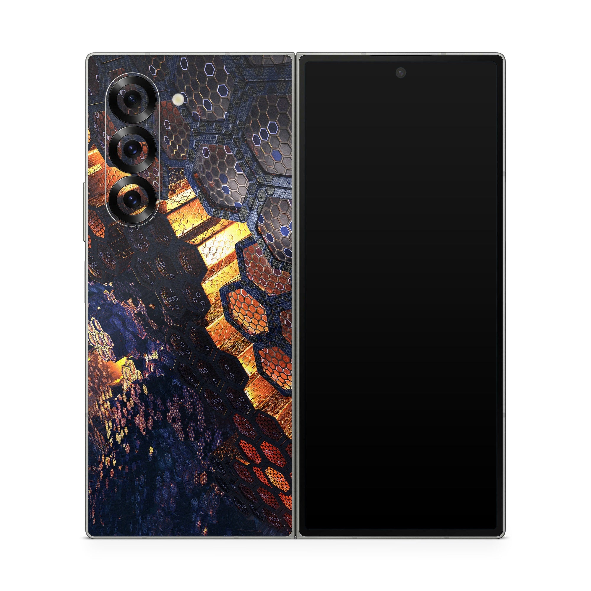 Hivemind - Samsung Galaxy Z Fold6 Skin