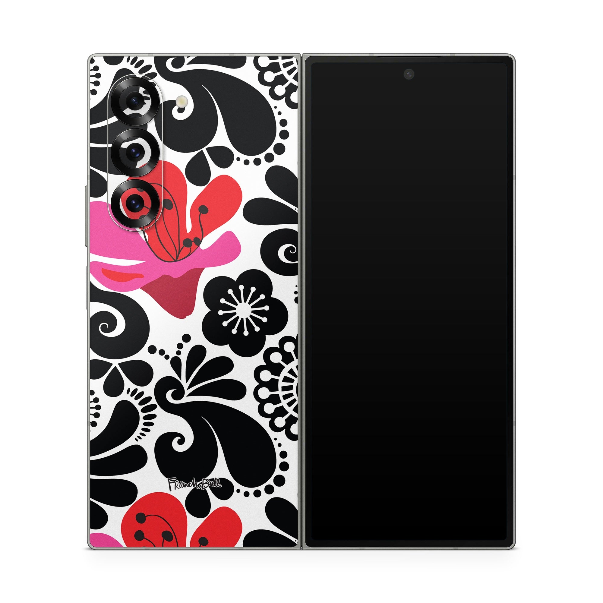 Hawaiian Punch - Samsung Galaxy Z Fold6 Skin