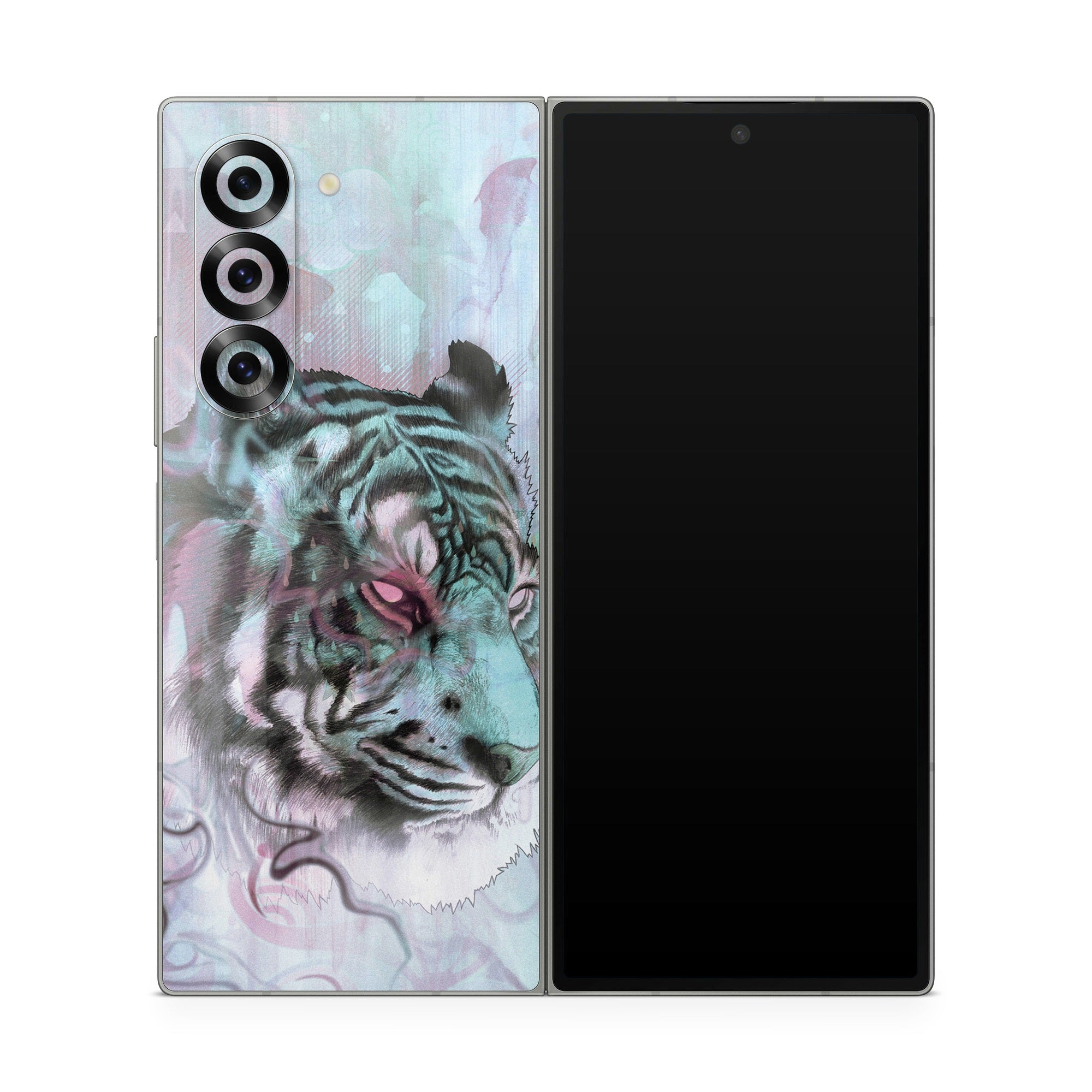 Illusive by Nature - Samsung Galaxy Z Fold6 Skin