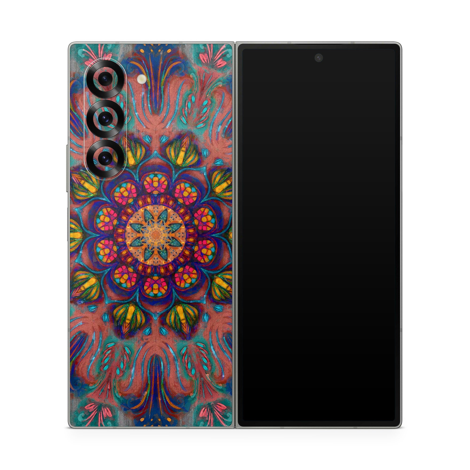 Imperatrix - Samsung Galaxy Z Fold6 Skin