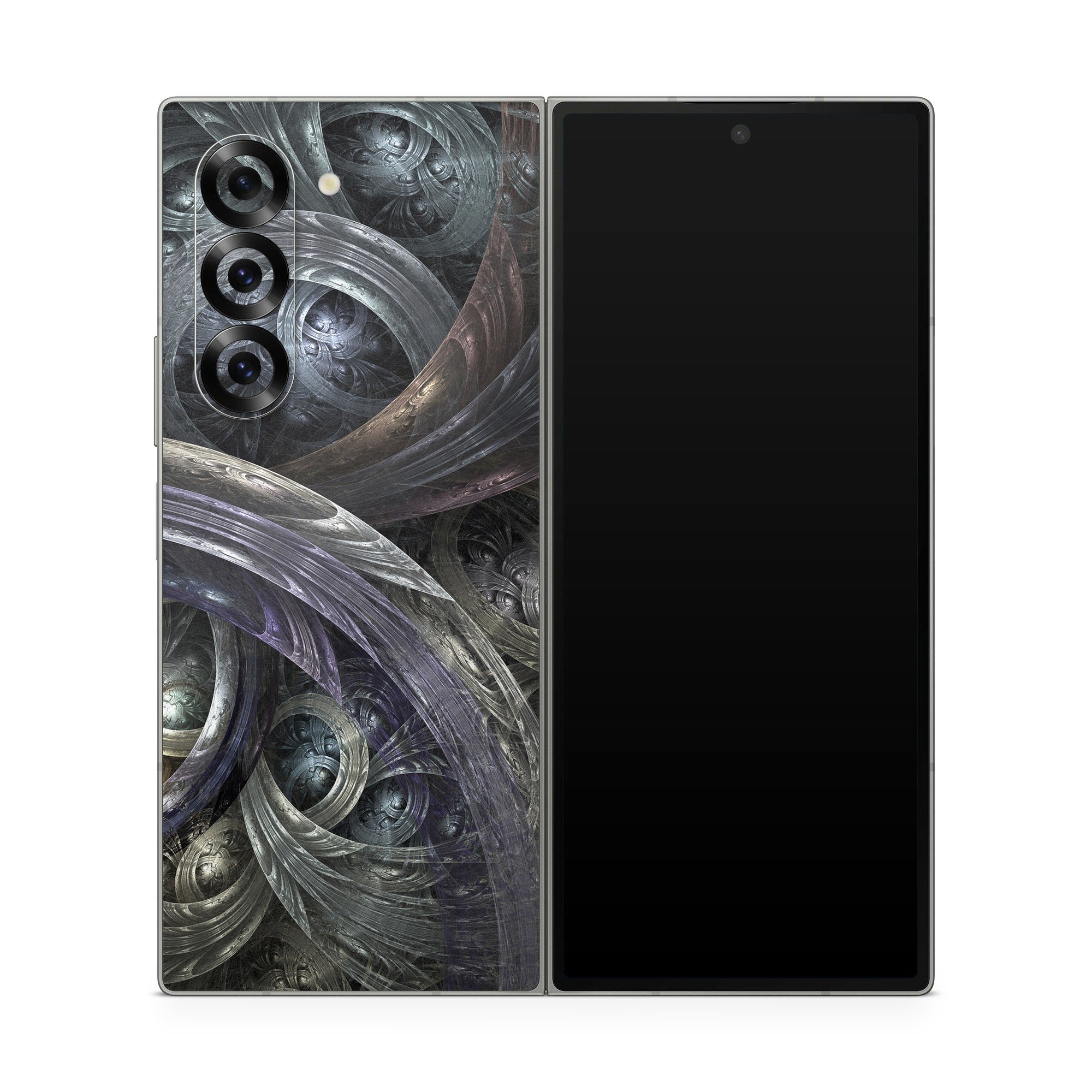 Infinity - Samsung Galaxy Z Fold6 Skin