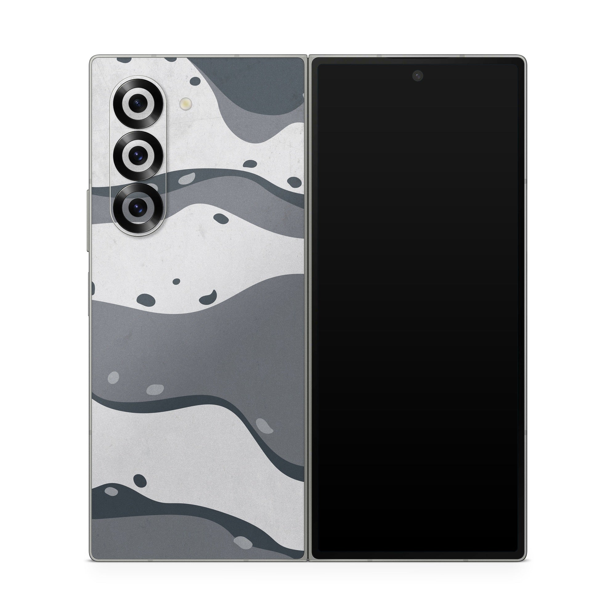 Jet Blast - Samsung Galaxy Z Fold6 Skin