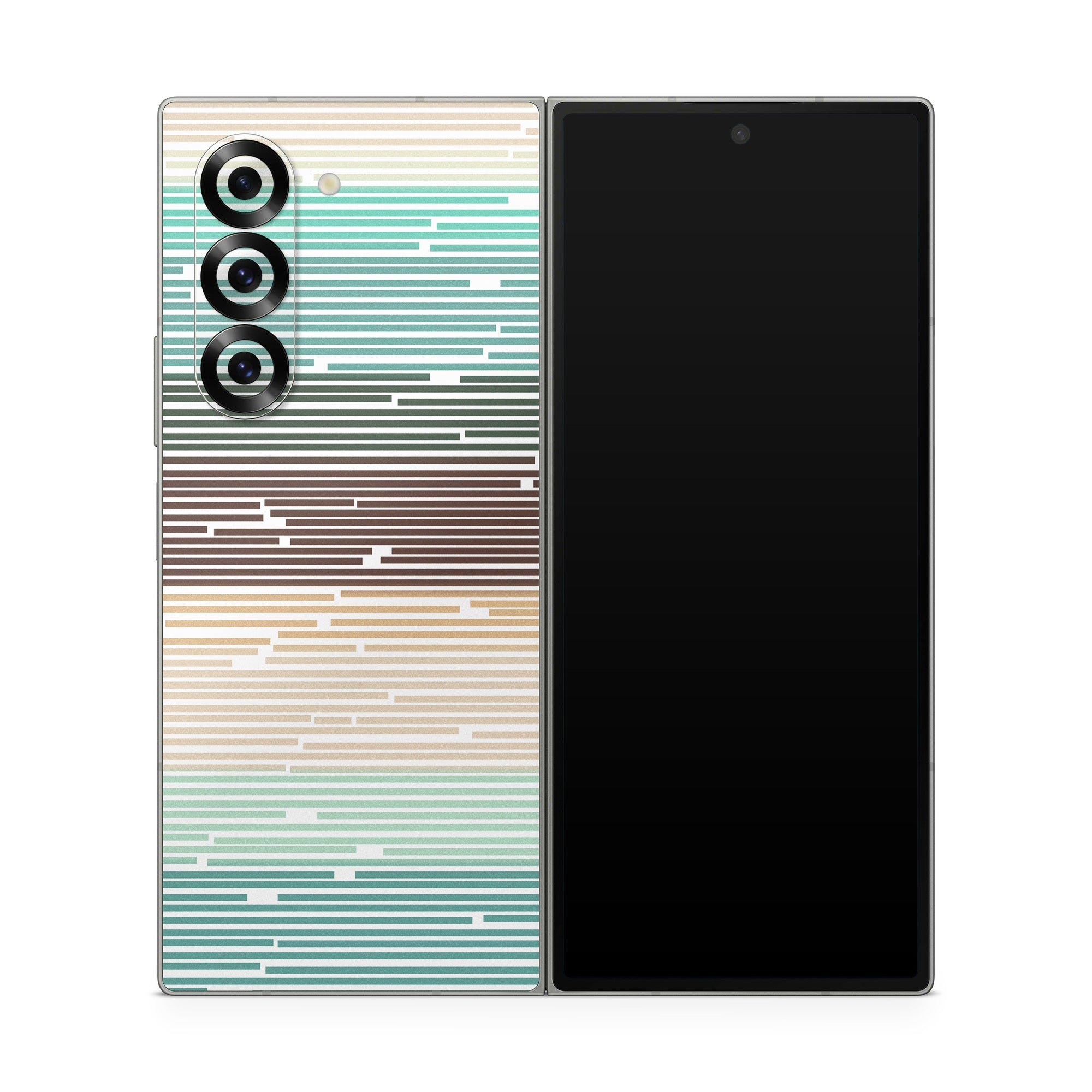 Jetty - Samsung Galaxy Z Fold6 Skin