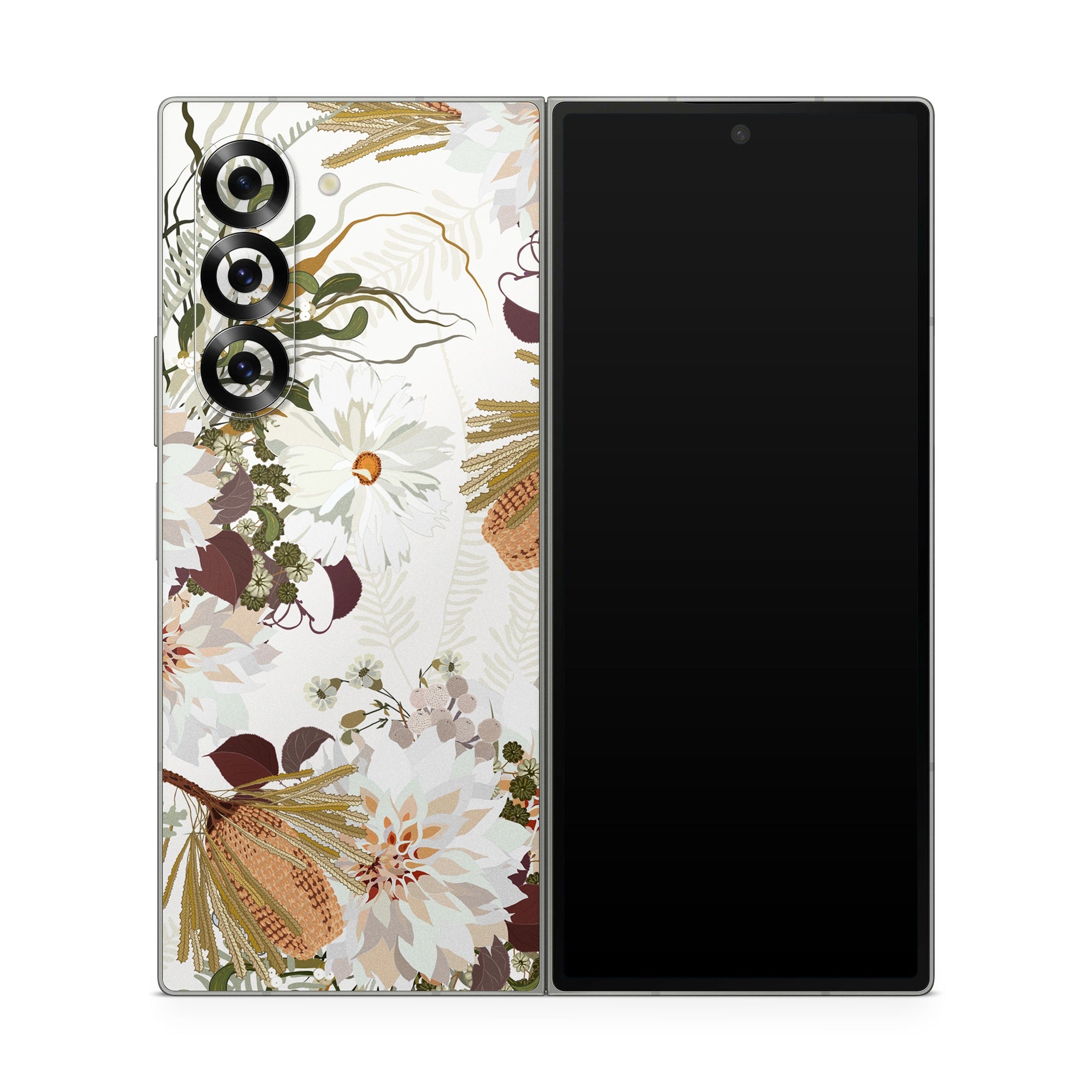 Juliette Charm - Samsung Galaxy Z Fold6 Skin