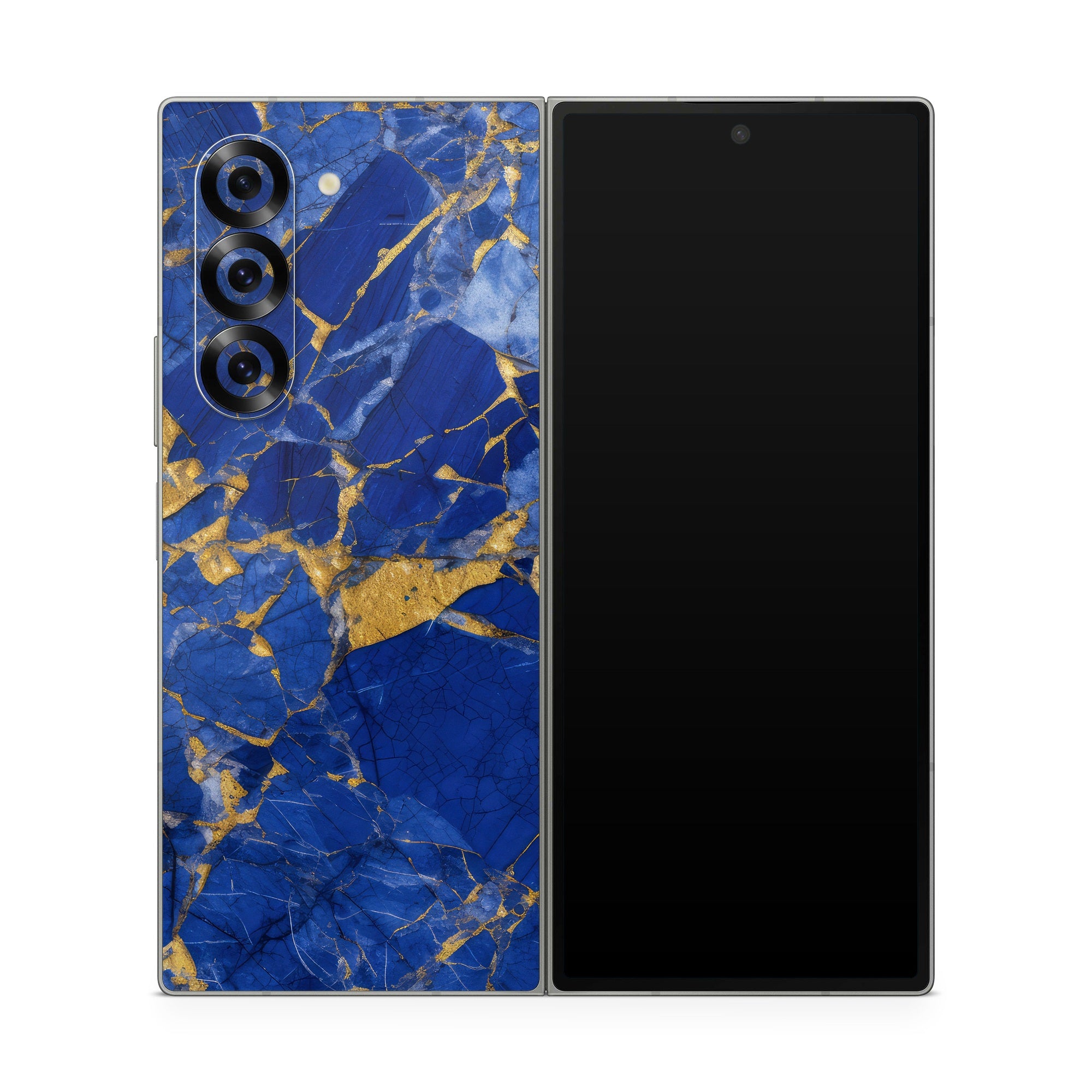 Lapis Lazuli - Samsung Galaxy Z Fold6 Skin