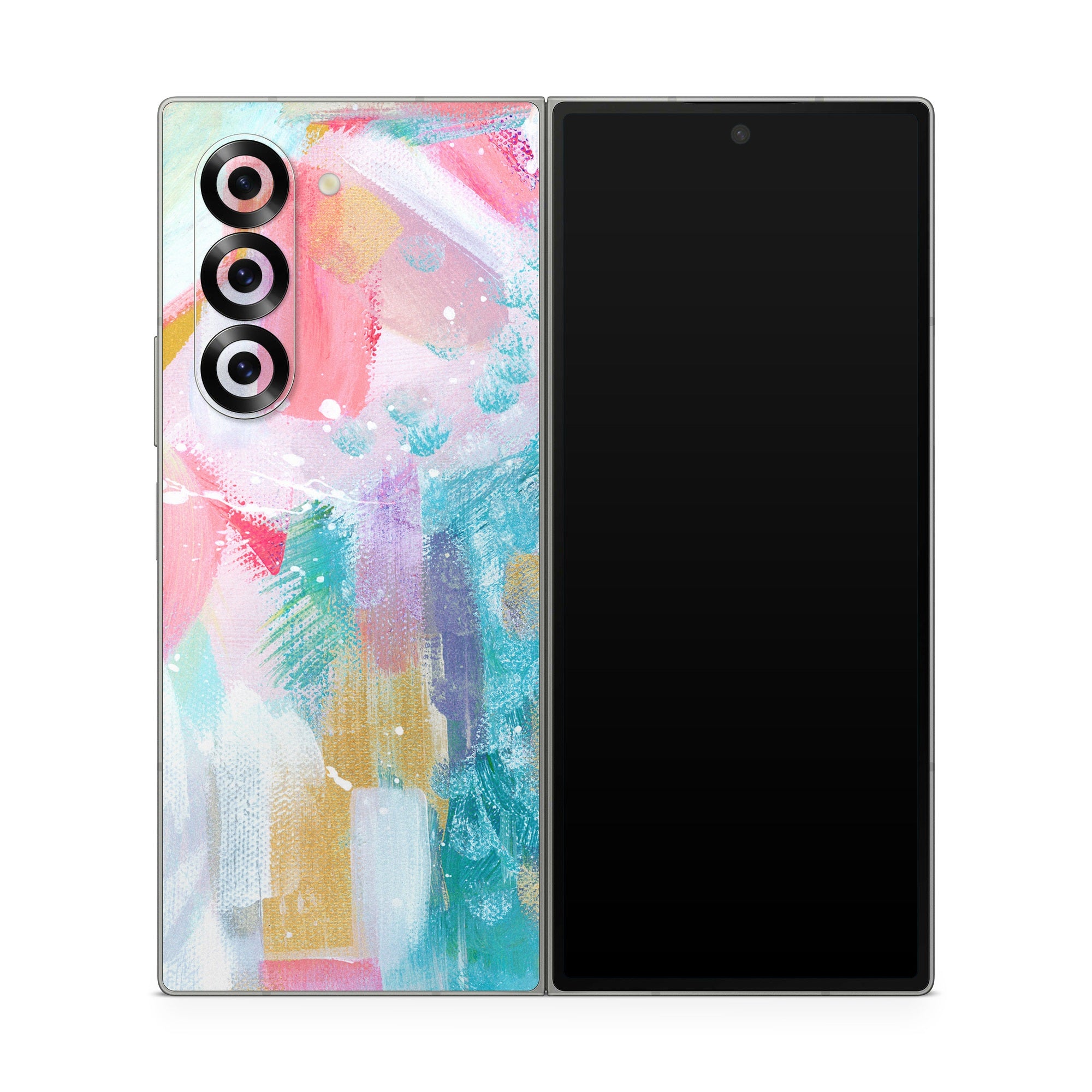 Life Of The Party - Samsung Galaxy Z Fold6 Skin