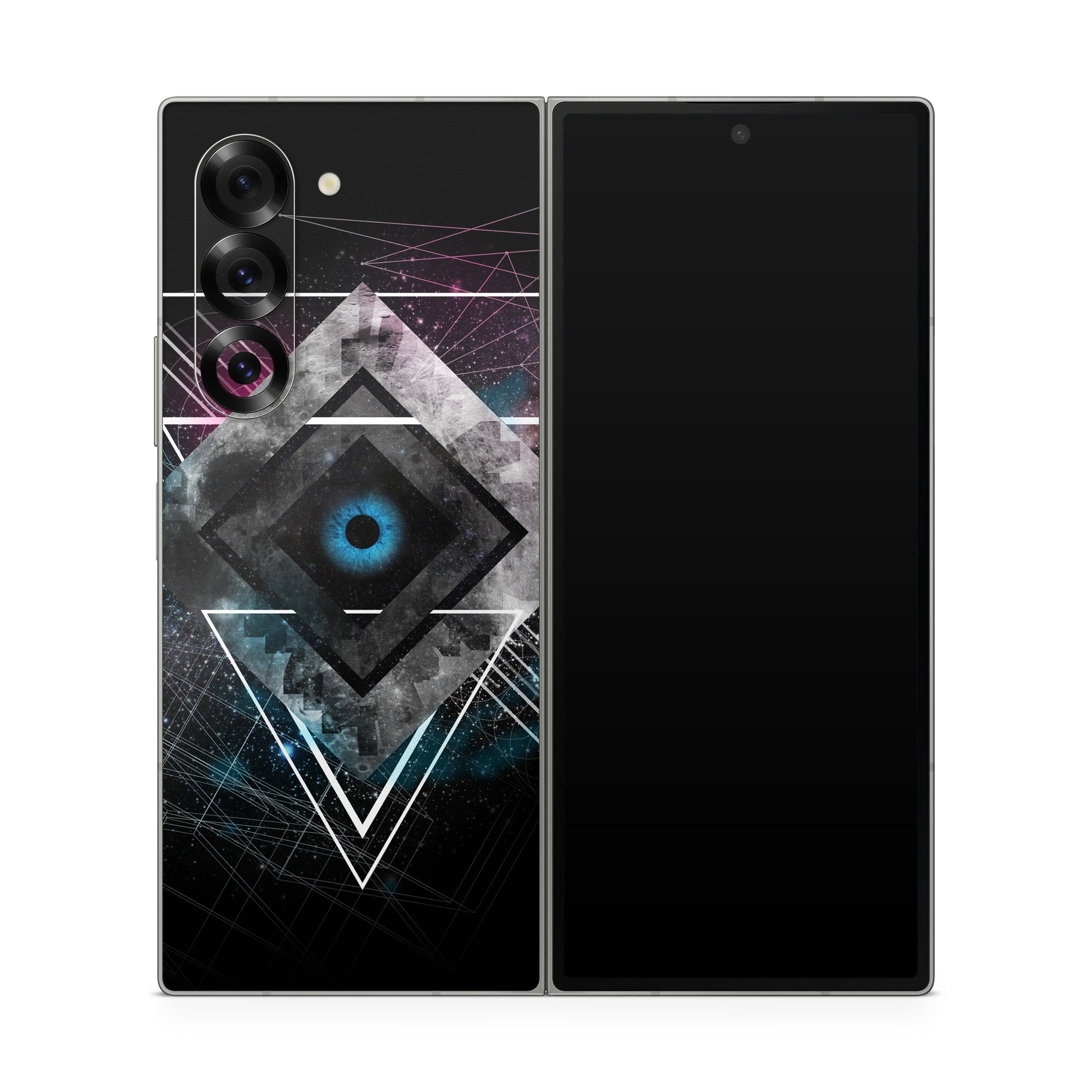 Luna - Samsung Galaxy Z Fold6 Skin